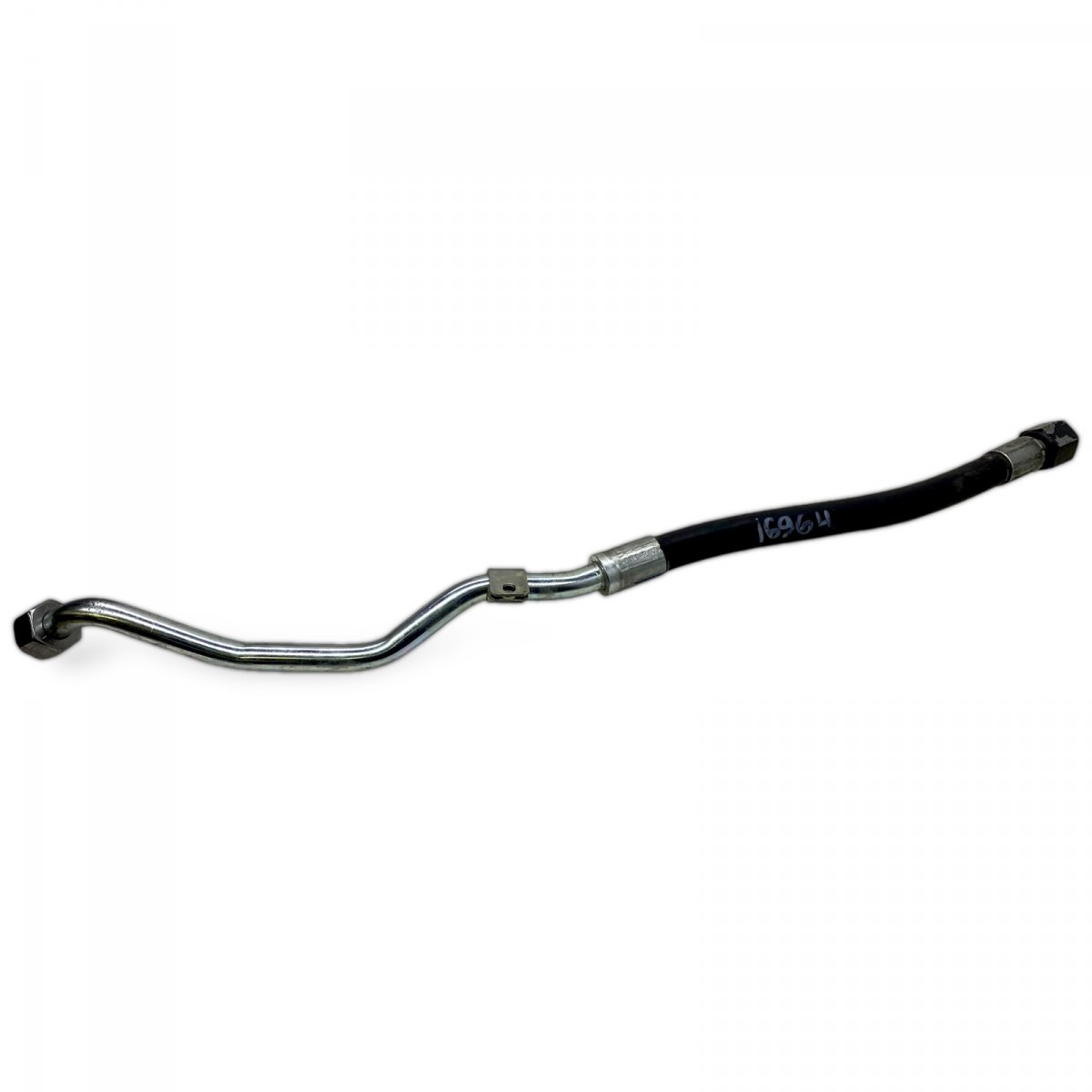 9609975652 Power Steering Oil Pipe MERCEDES Actros MP5Image