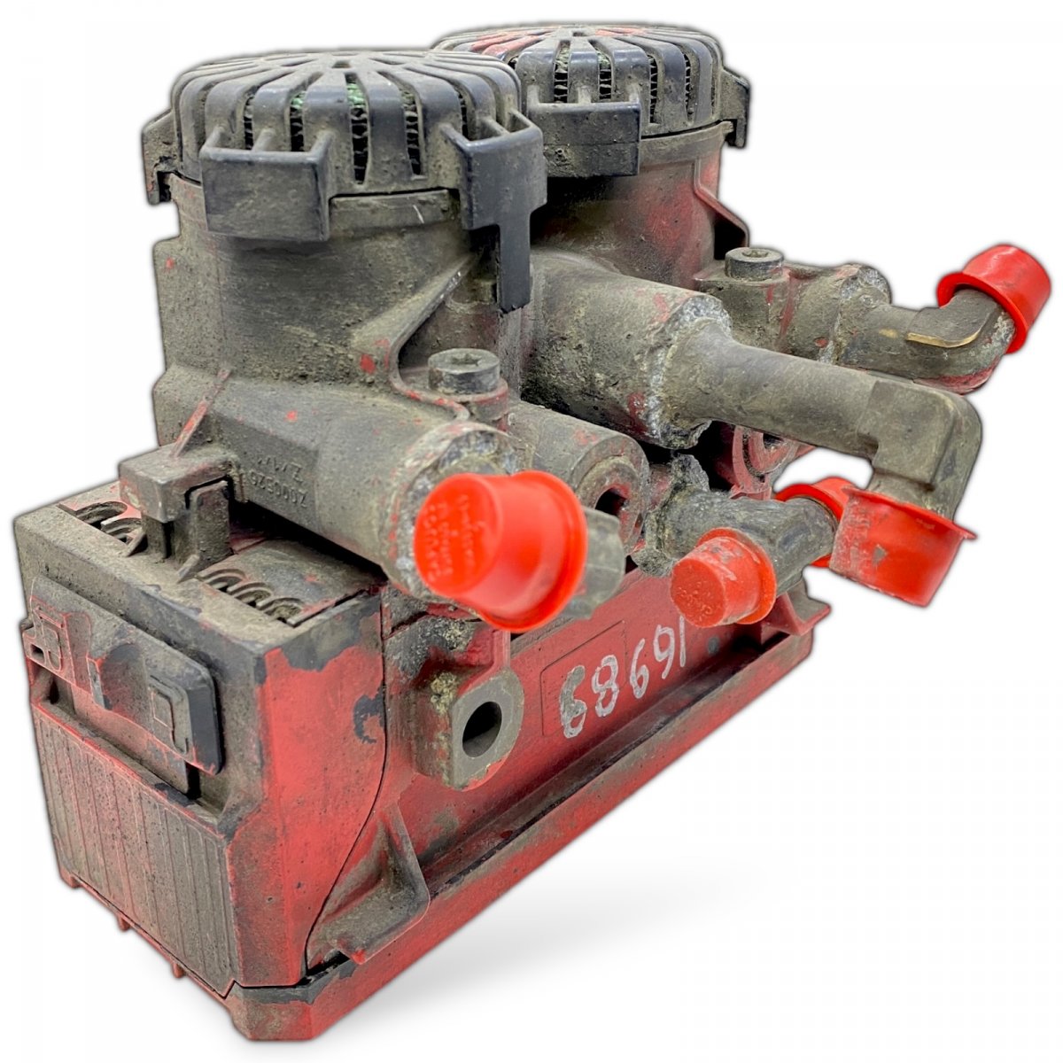 1891378 EBS Module, Drive axle SCANIA P G R T; F K N -series busImage