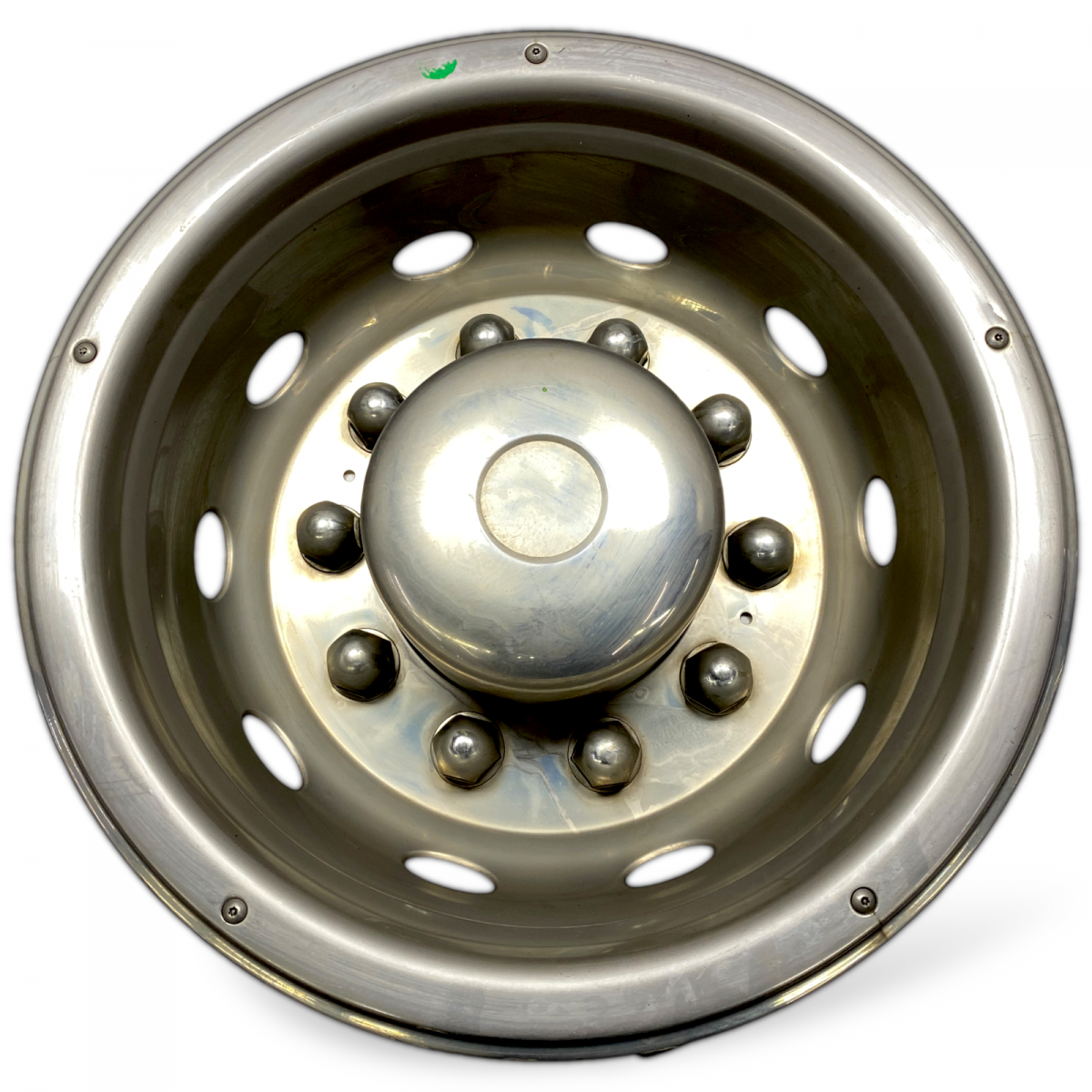 A2A529R Wheel cap, Rear 22,5 GENERIC 2006156Image
