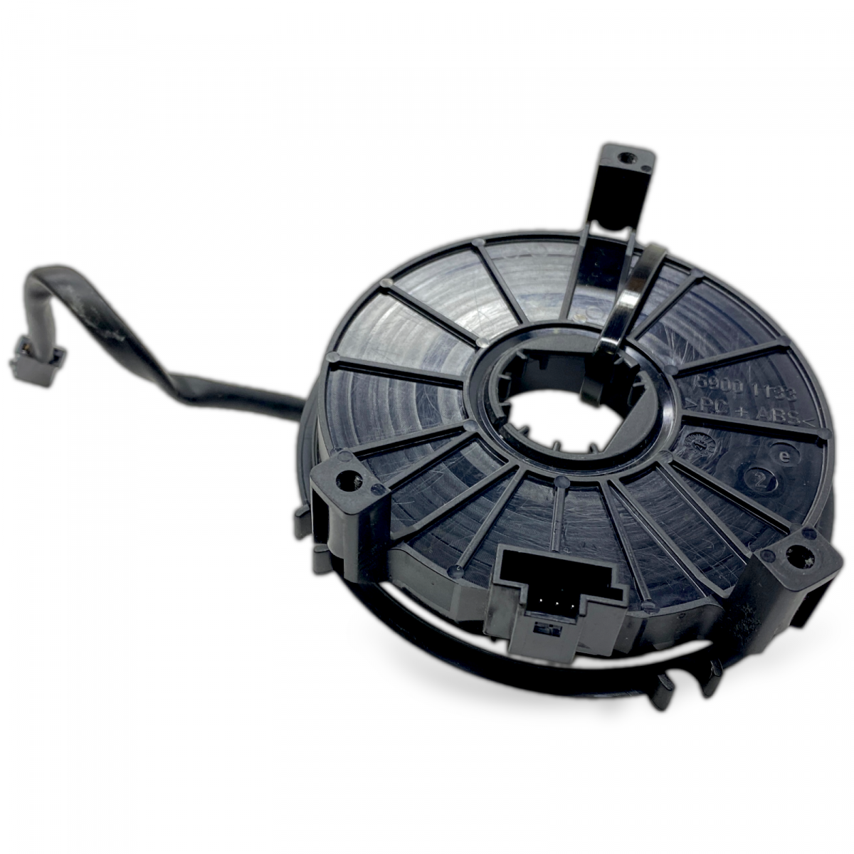 0004642018 Steering Wheel Clock Spring Mercedes-Benz Actros MP4, ArocsImage