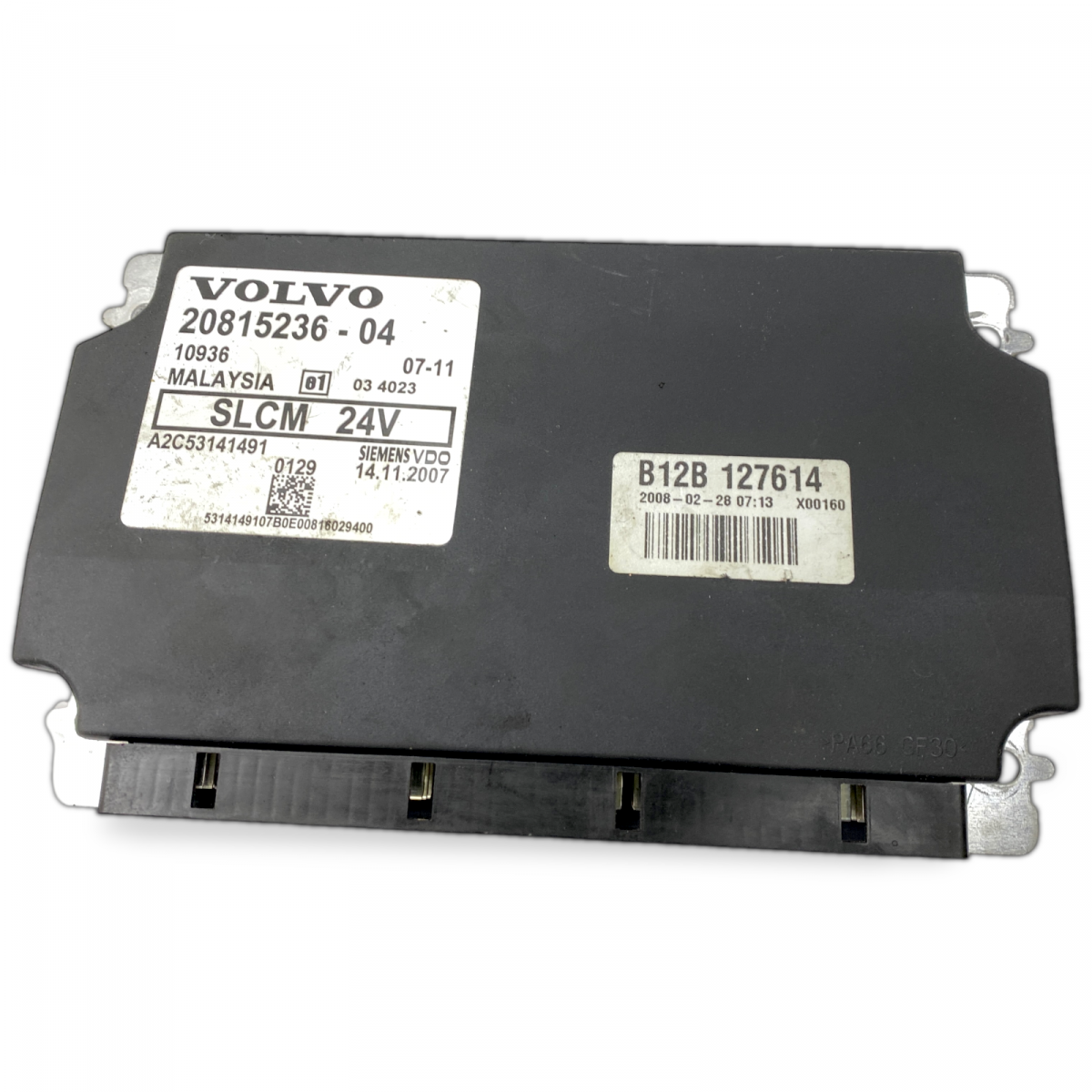 20815236 Electronic Control Unit SLCM (Lights) for VOLVOImage