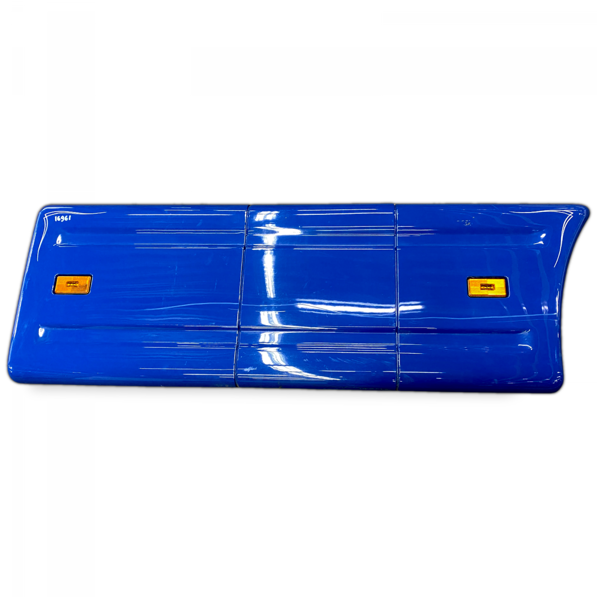 1362705 +1362695 +1362701 Side spoiler on the frame, Left SCANIAImage