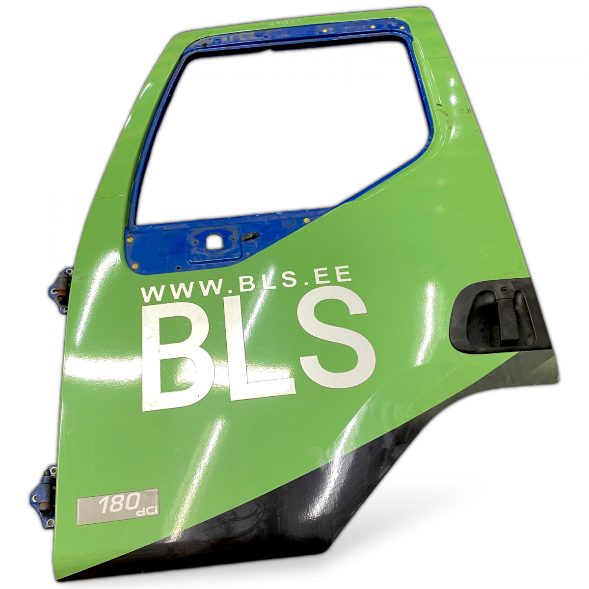 5600464823 Door Shell, Left; VOLVO, RENAULT, DAFImage