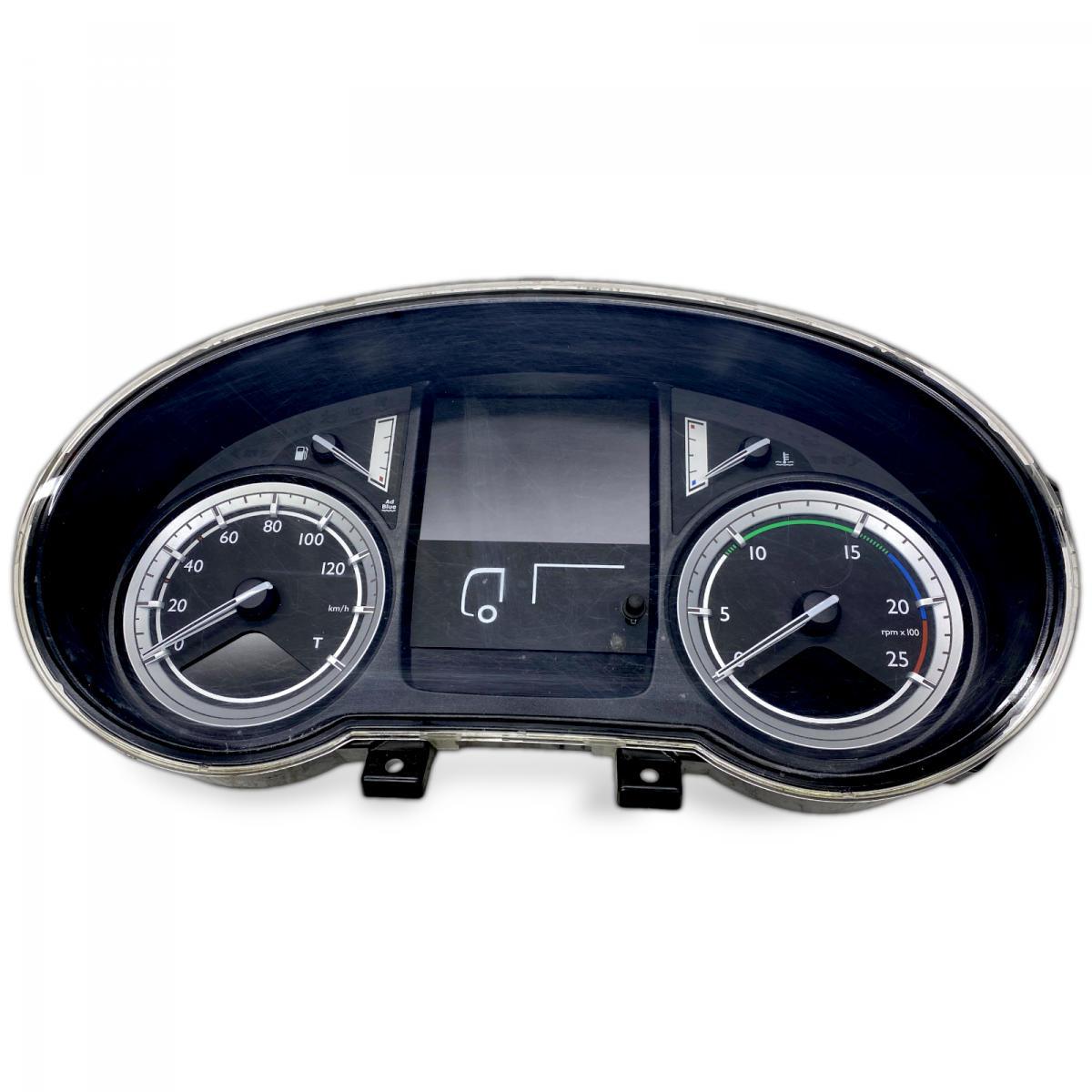 2161588 Instrument Panel DAF XF106Image