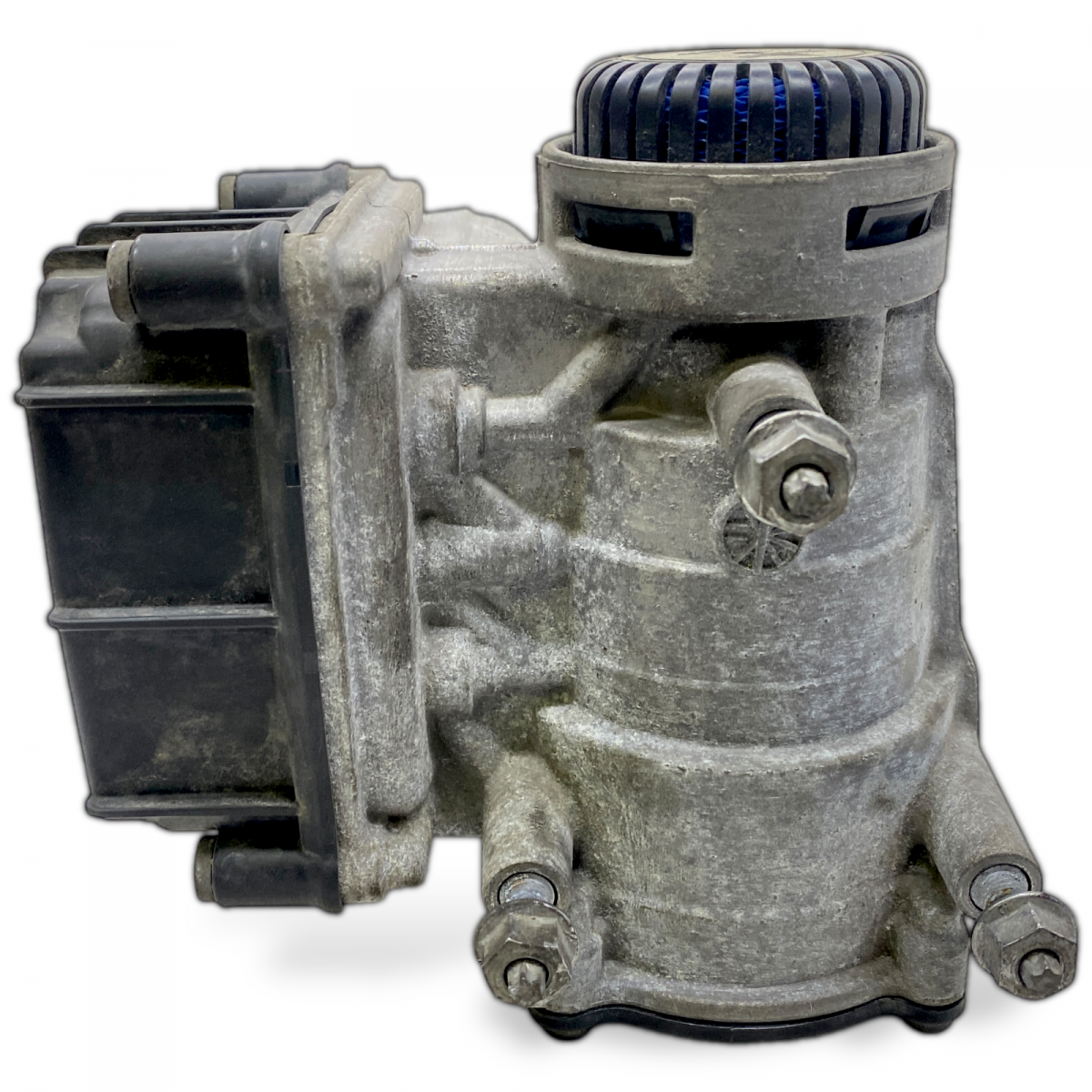 1747137 EBS Trailer Brake Valve DAF XF106, CFImage