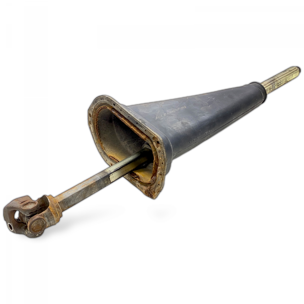 1403326 Steering Shaft; SCANIA 4-Series BusesImage