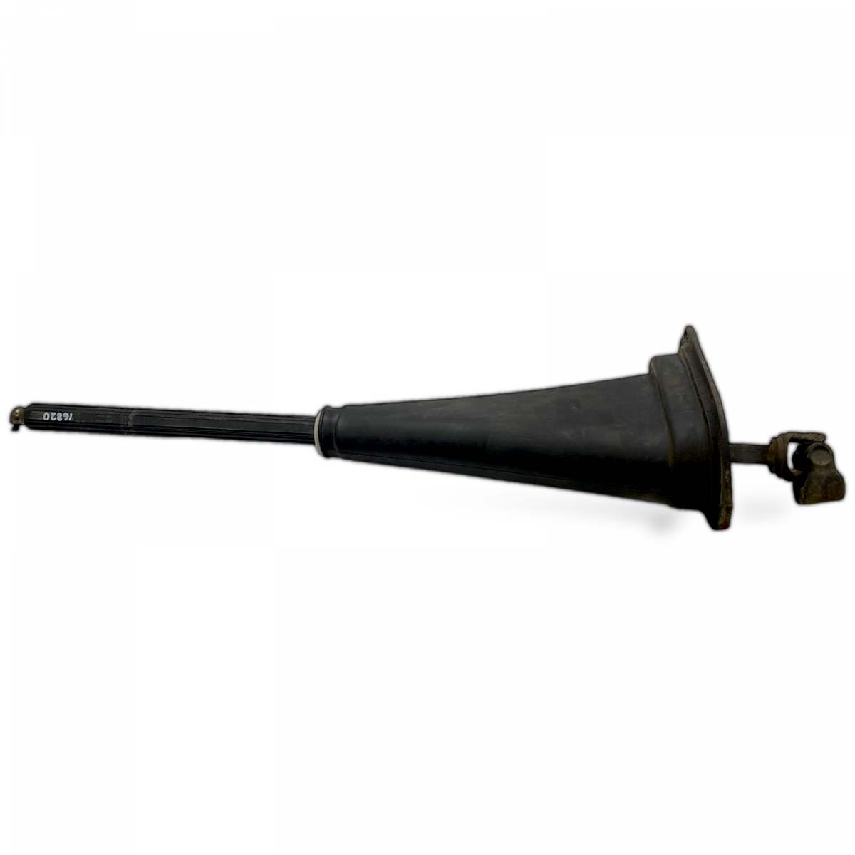 1541653 Steering Column For SCANIA 4-Series TrucksImage