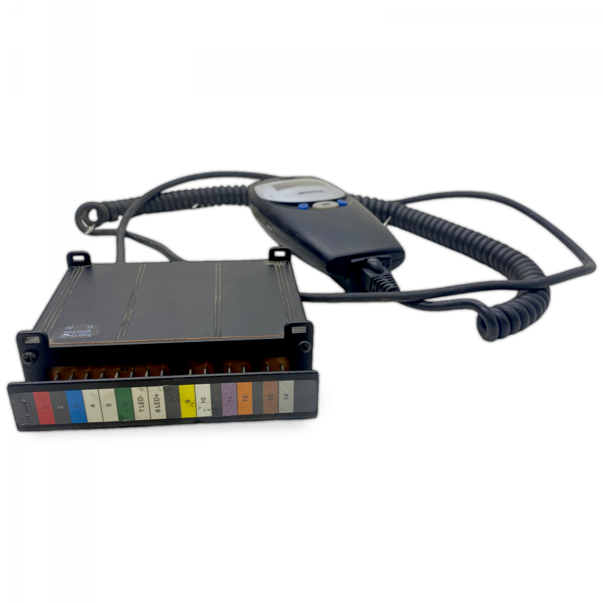 8320270 +8315790 Dräger Interlock XT BreathanalyserImage