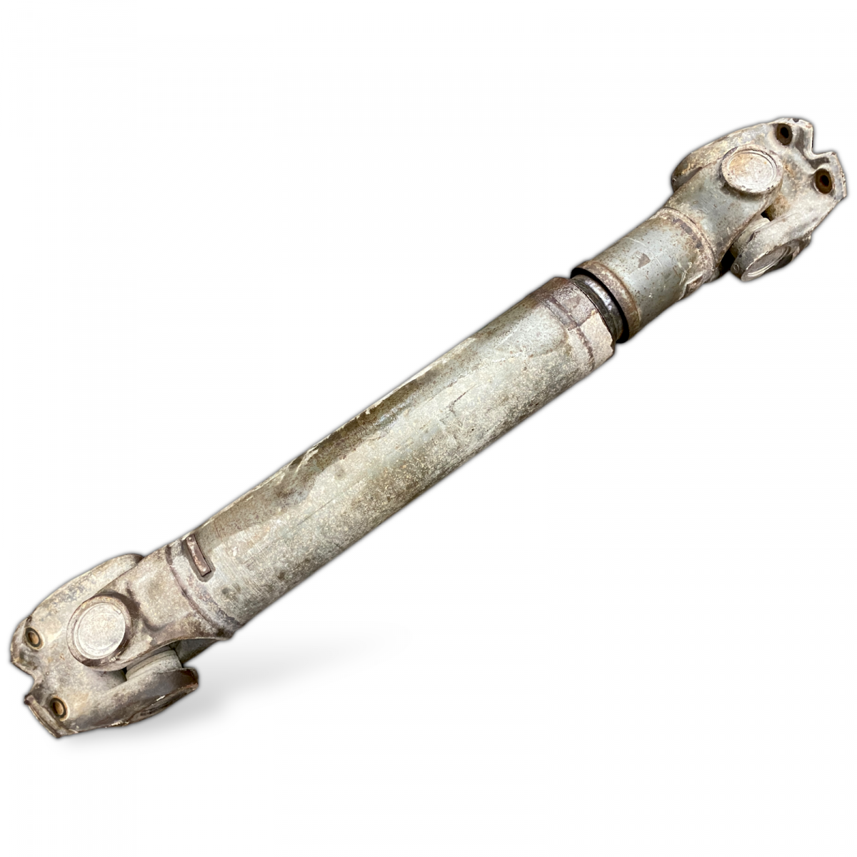 1068131 Propeller shaft, Rear axle VOLVOImage