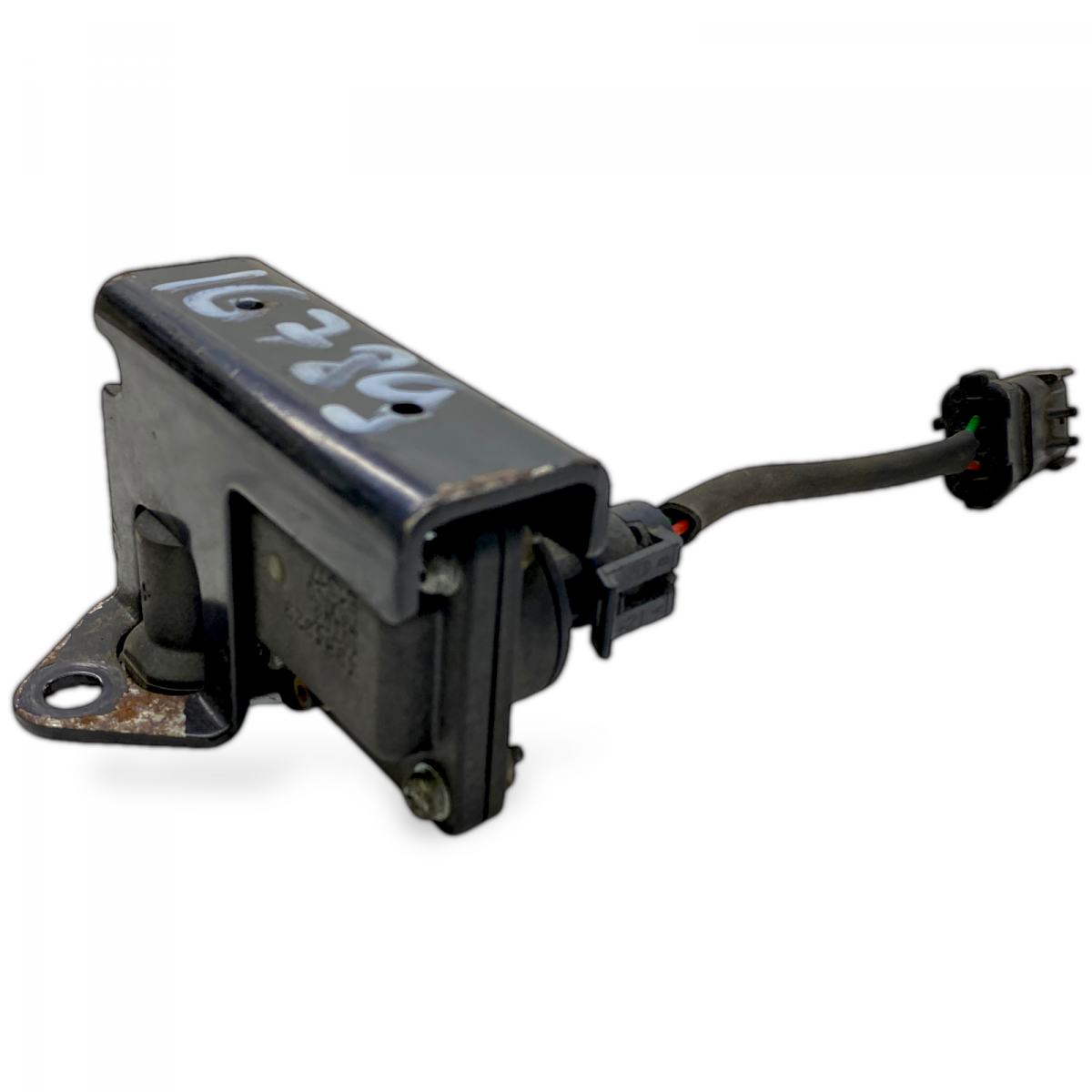 4984929 Pressure Sensor CUMMINS SOLARISImage