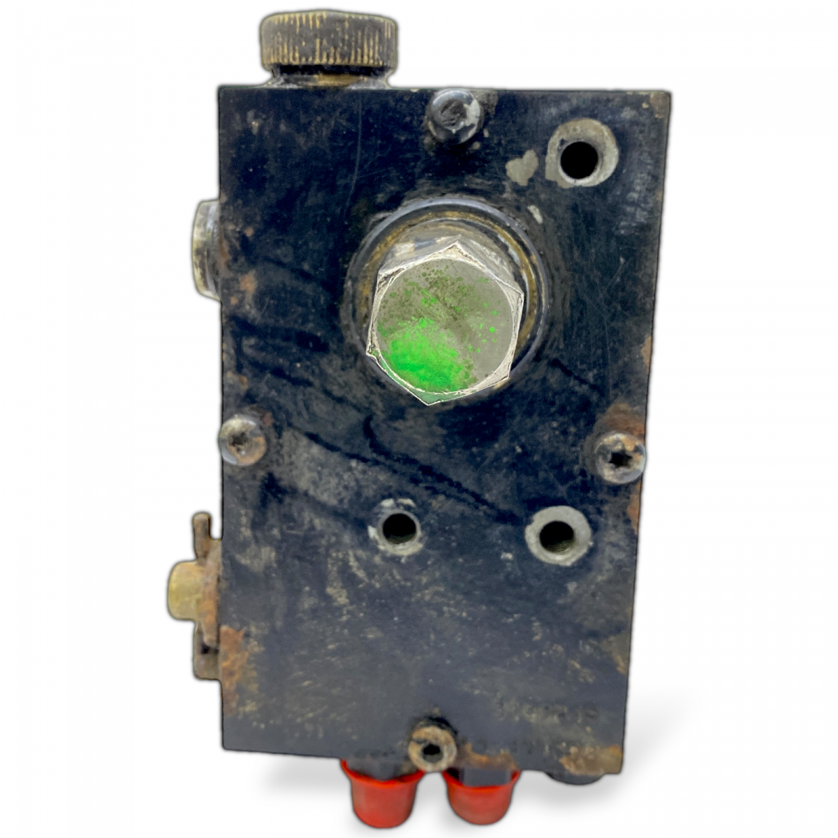 20917279 Cabin Tilt Pump VOLVO FH/FMImage