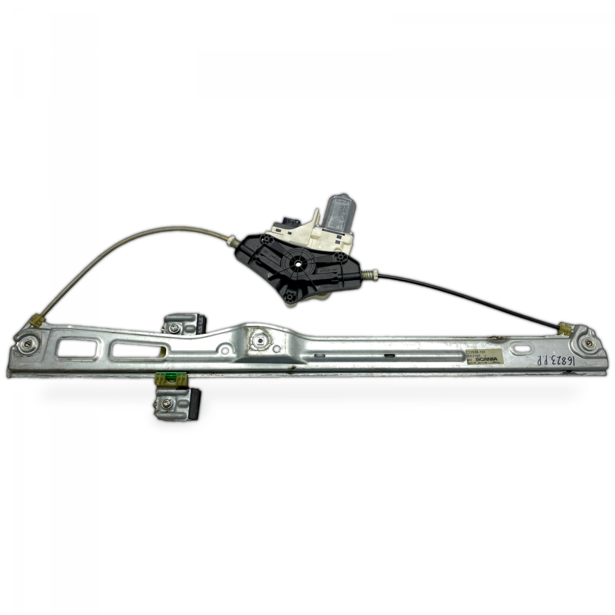 2053165 +2076265 Window Regulator Mechanism with motor RH SCANIA L,P,G,RImage