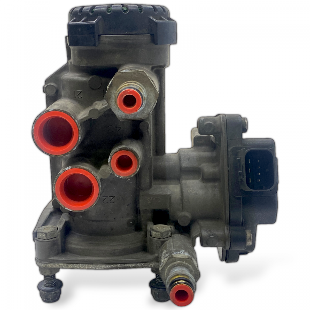 2199282 EBS Trailer Control Module for SCANIA L,P,G,R,T-SeriesImage