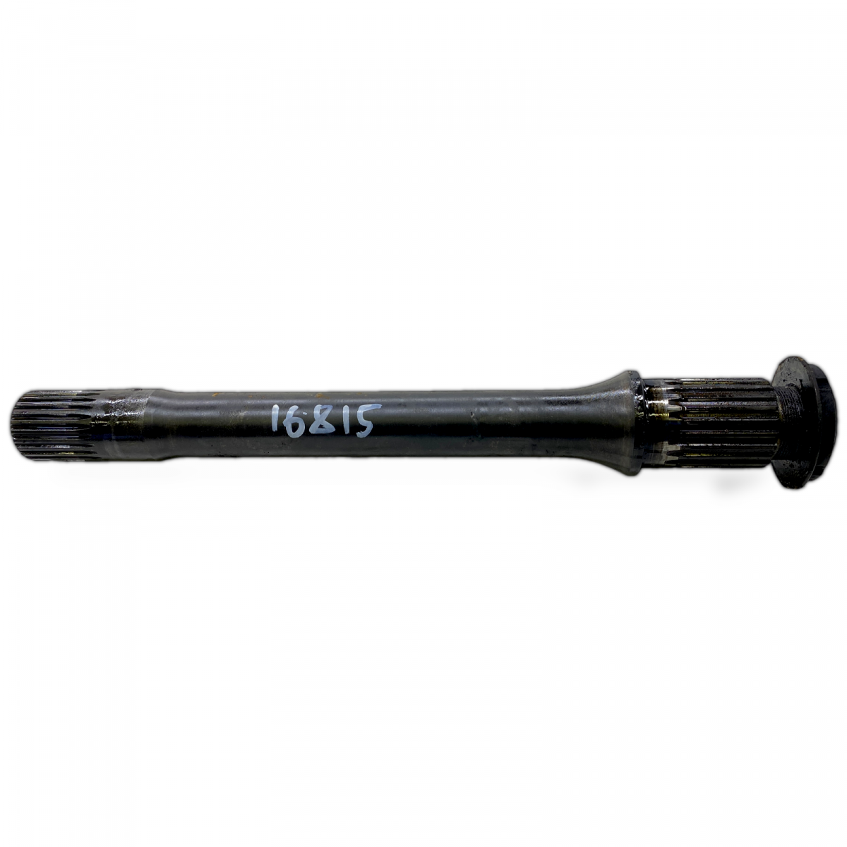 1540472 Differential gear output shaft,Drive axle Scania P-/G-/R-/TImage