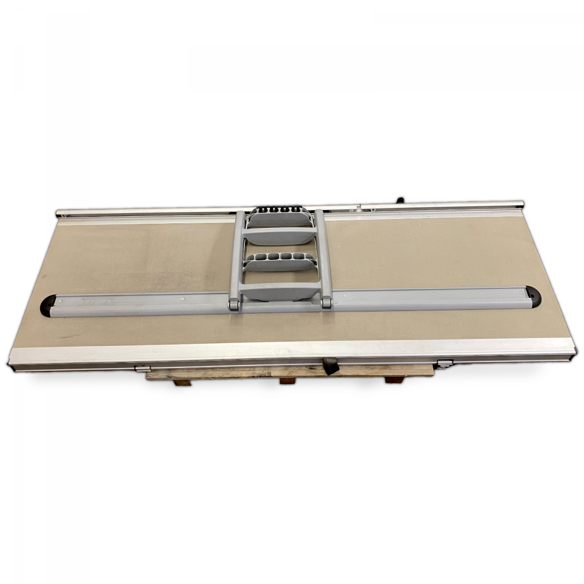 1733299 + 1659837 + 1659838  Bed Frame Lower DAF  XF105Image