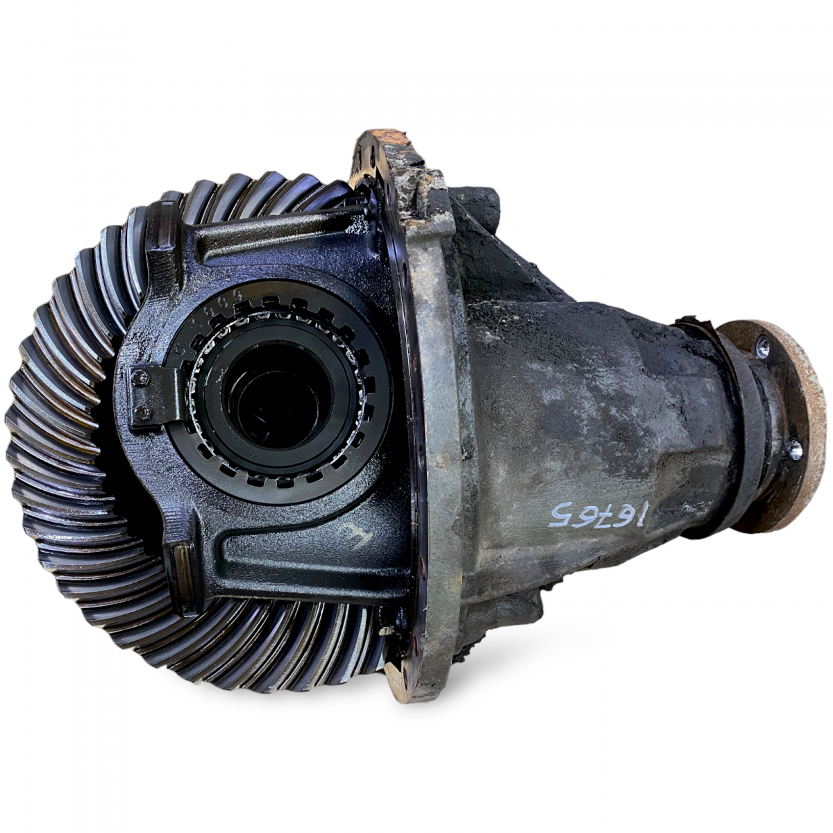 20864070 Differential MERITOR RS1228C/MS17X 5,63 without difflock VOLVOImage