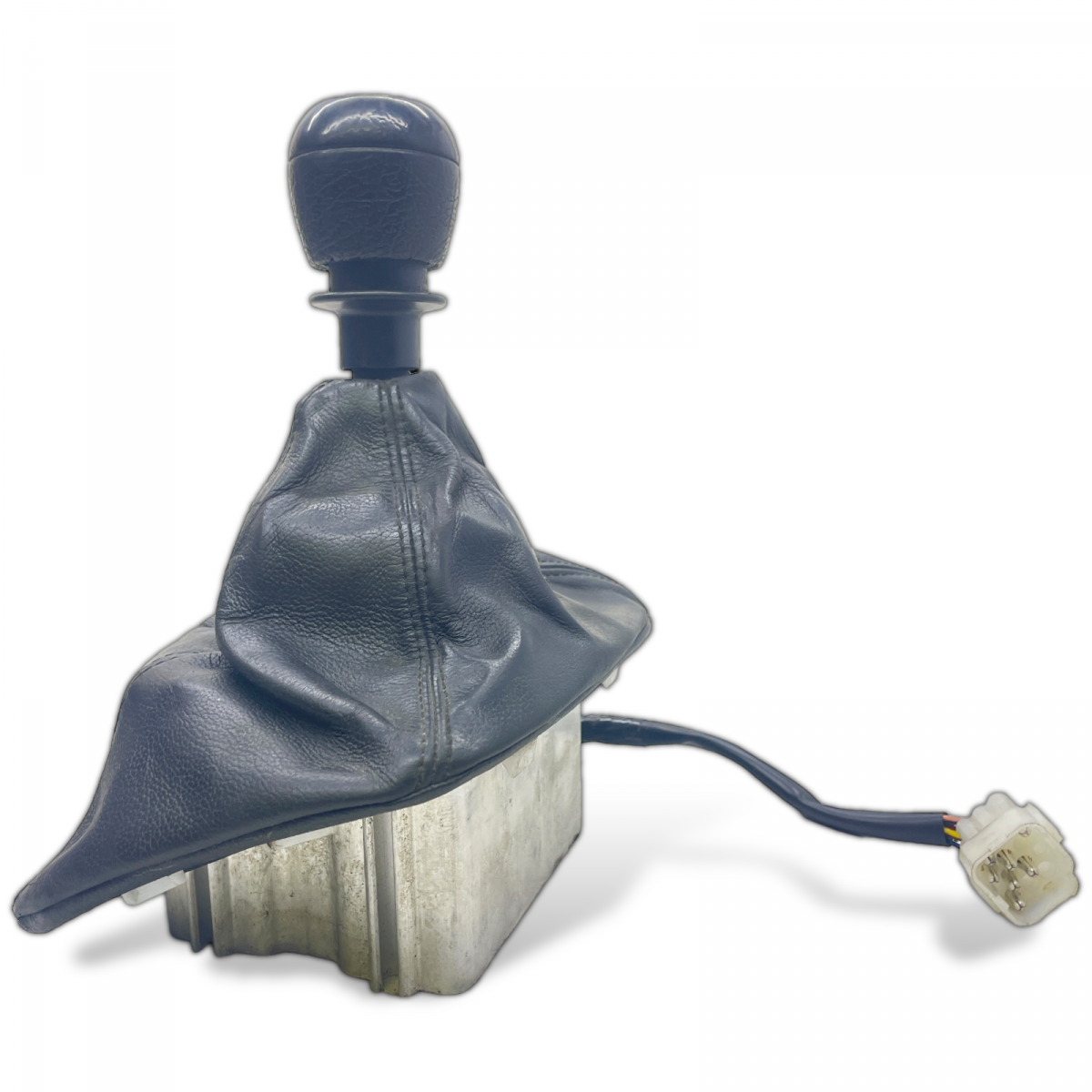 1773847 Gearshift Lever assembly for SCANIA P, G, R, T-SeriesImage