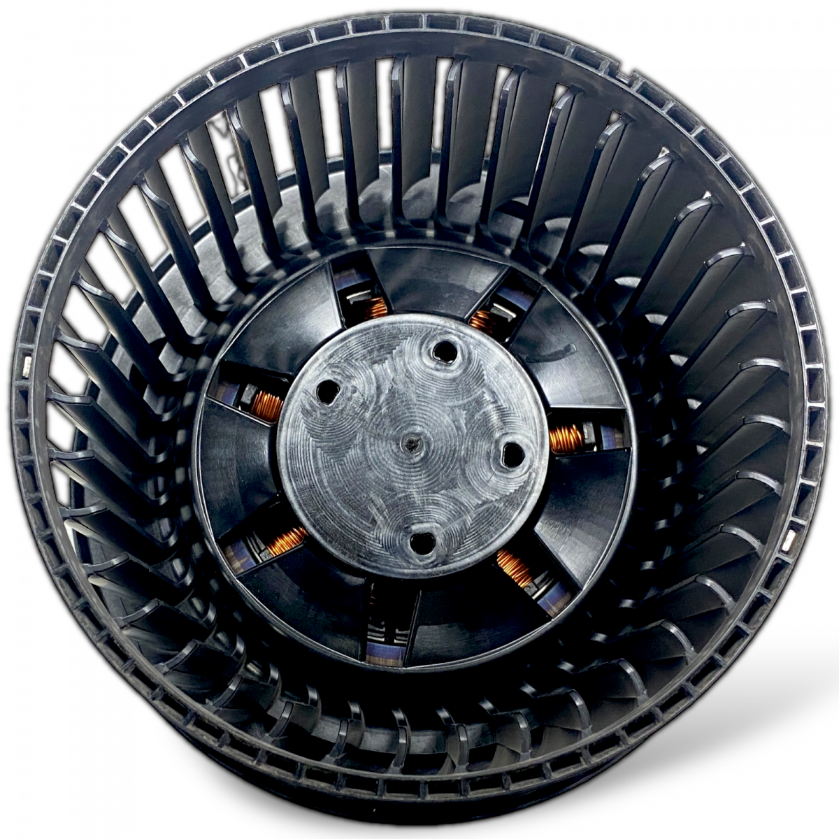 2546341 Heater Fan Motor M3 SCANIA L, P, G, R, S-SeriesImage