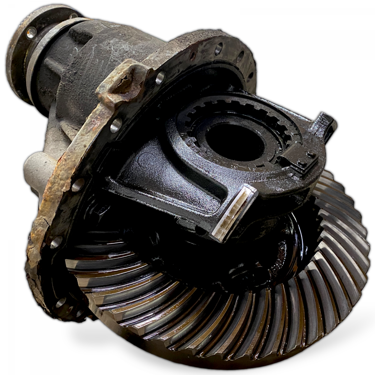 20864070 Differential MERITOR RS1228C/MS17X 5,63 without difflock VOLVOImage