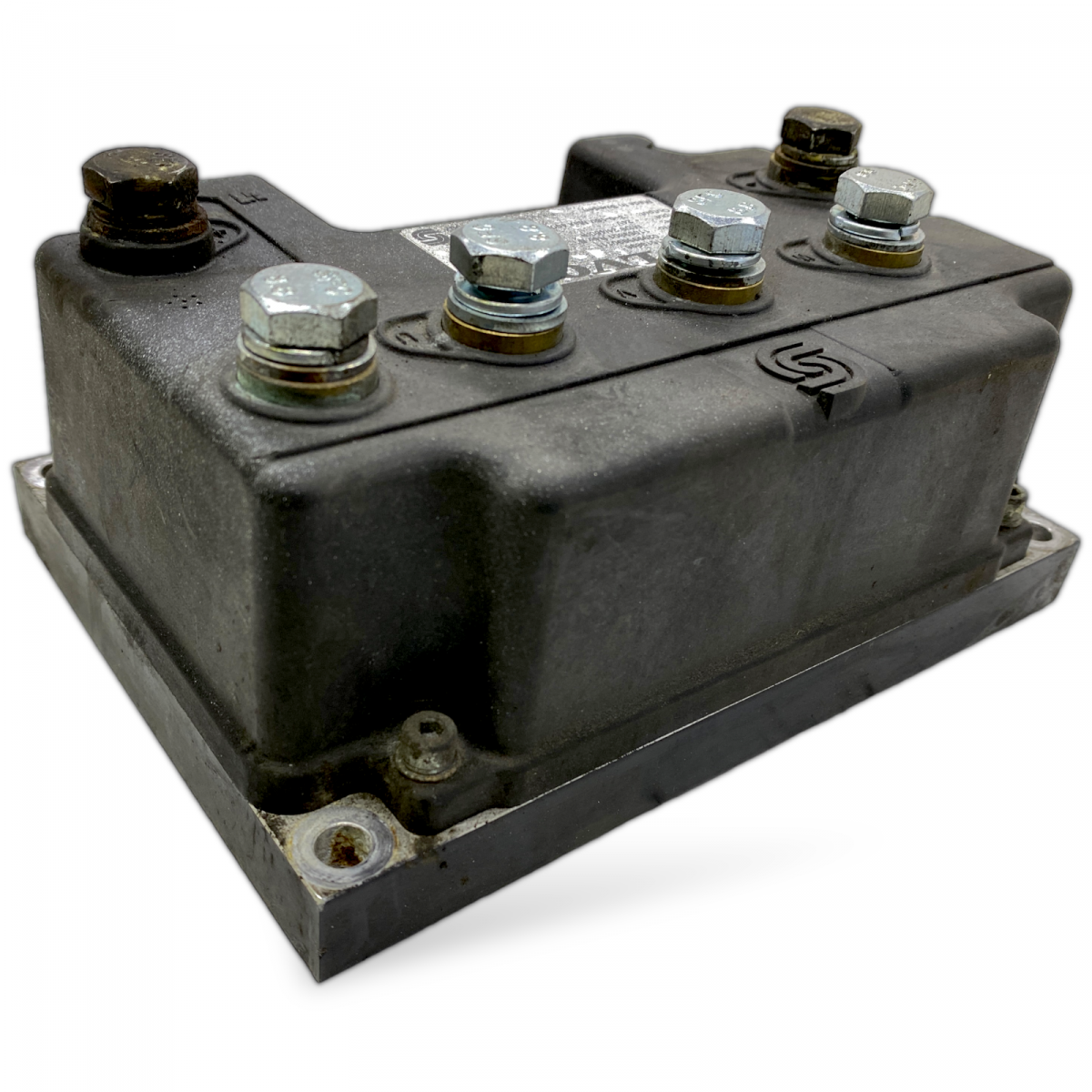 21519896 Control unit DC/AC VOLVOImage