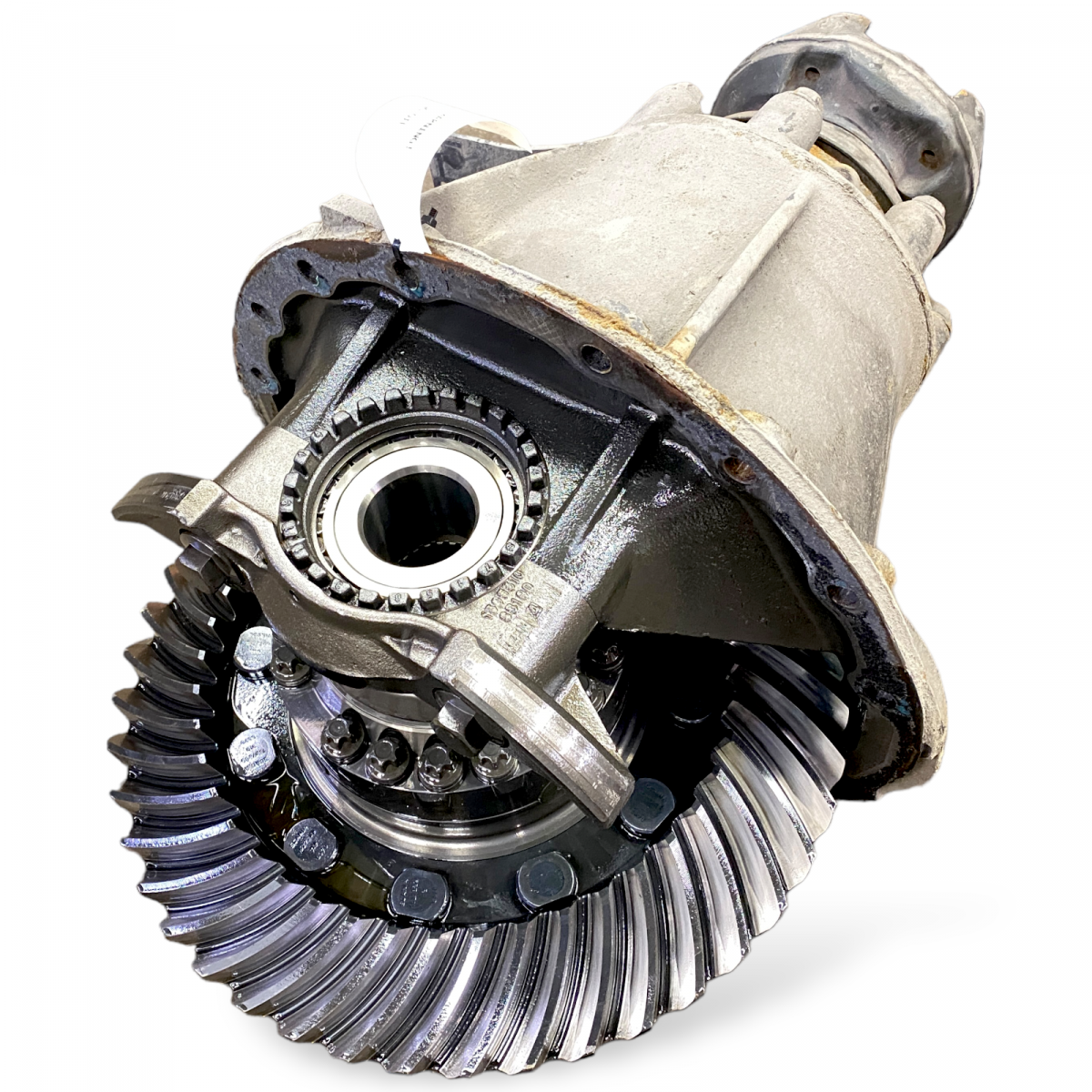 2035701 Differential, R780 2,59 w/Diff Lock for SCANIA P,G,R,T-Series 1945834Image