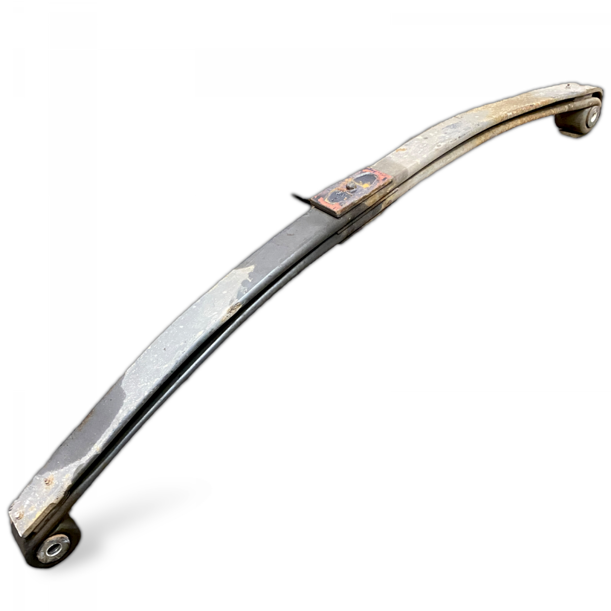 1890046 Leaf Spring, Front Axle  LH=RH for DAFImage