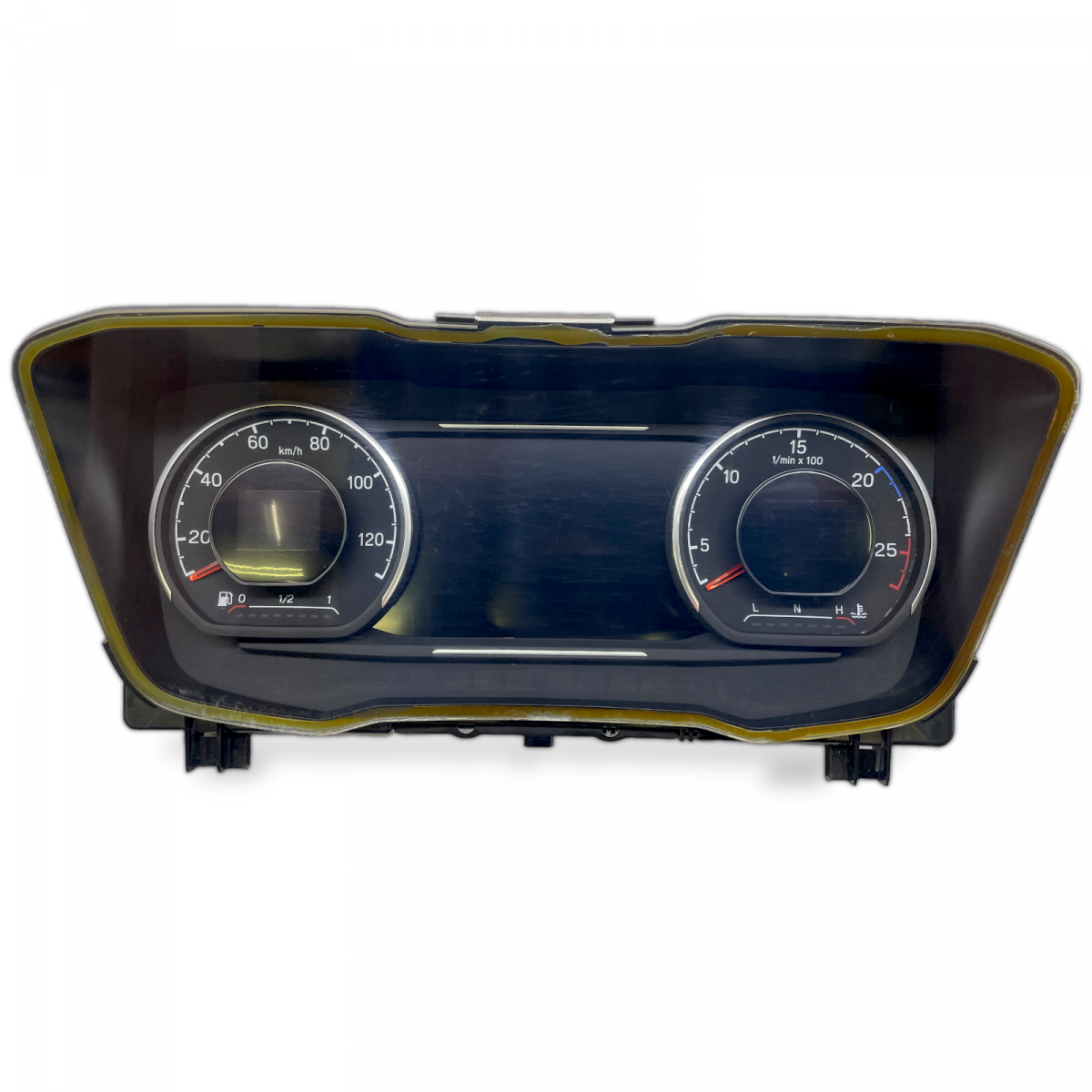 2870419 Instrument Cluster "High km/h" for Scania L, P, G, R, S seriesImage