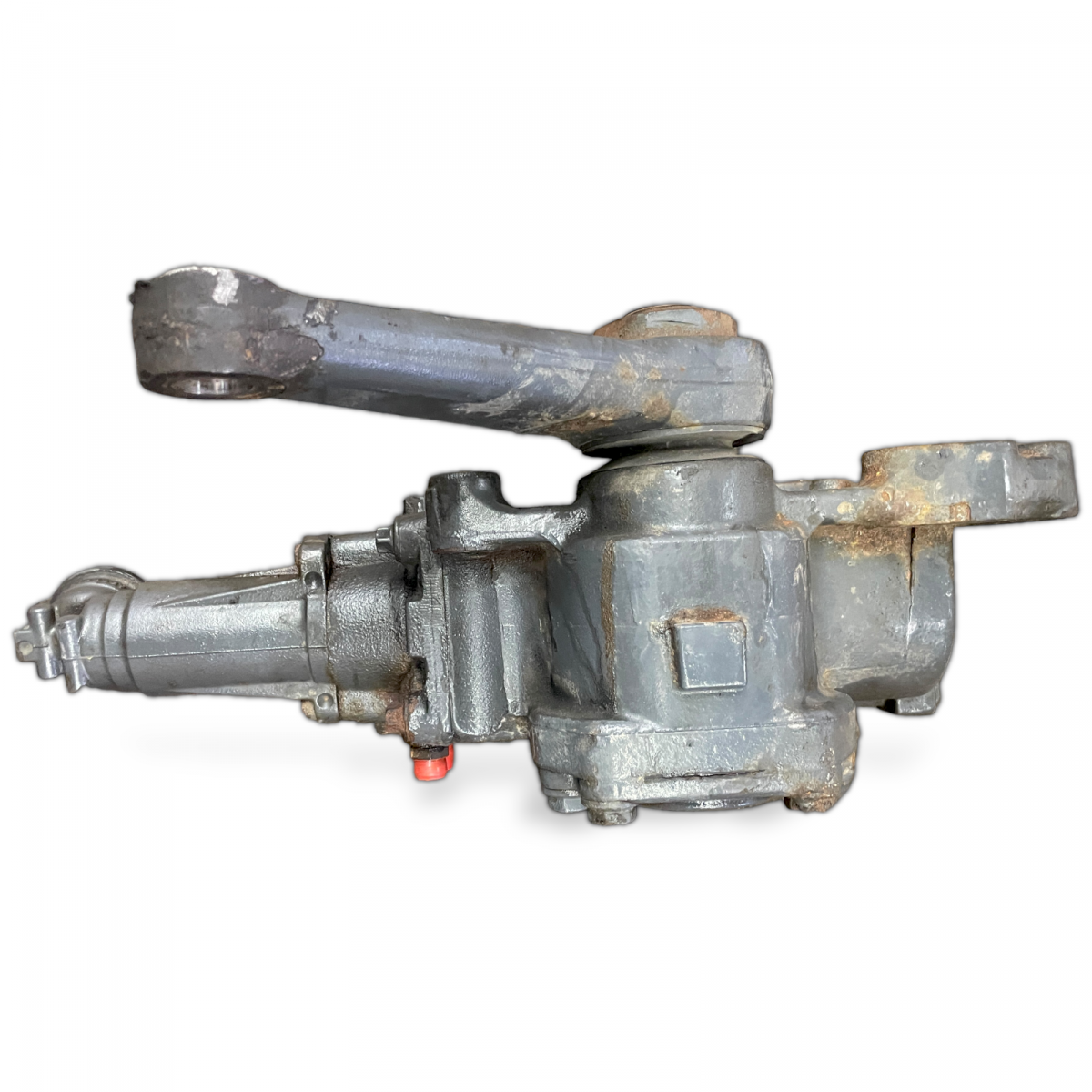 1860621 Steering gear RHD DAF CFImage