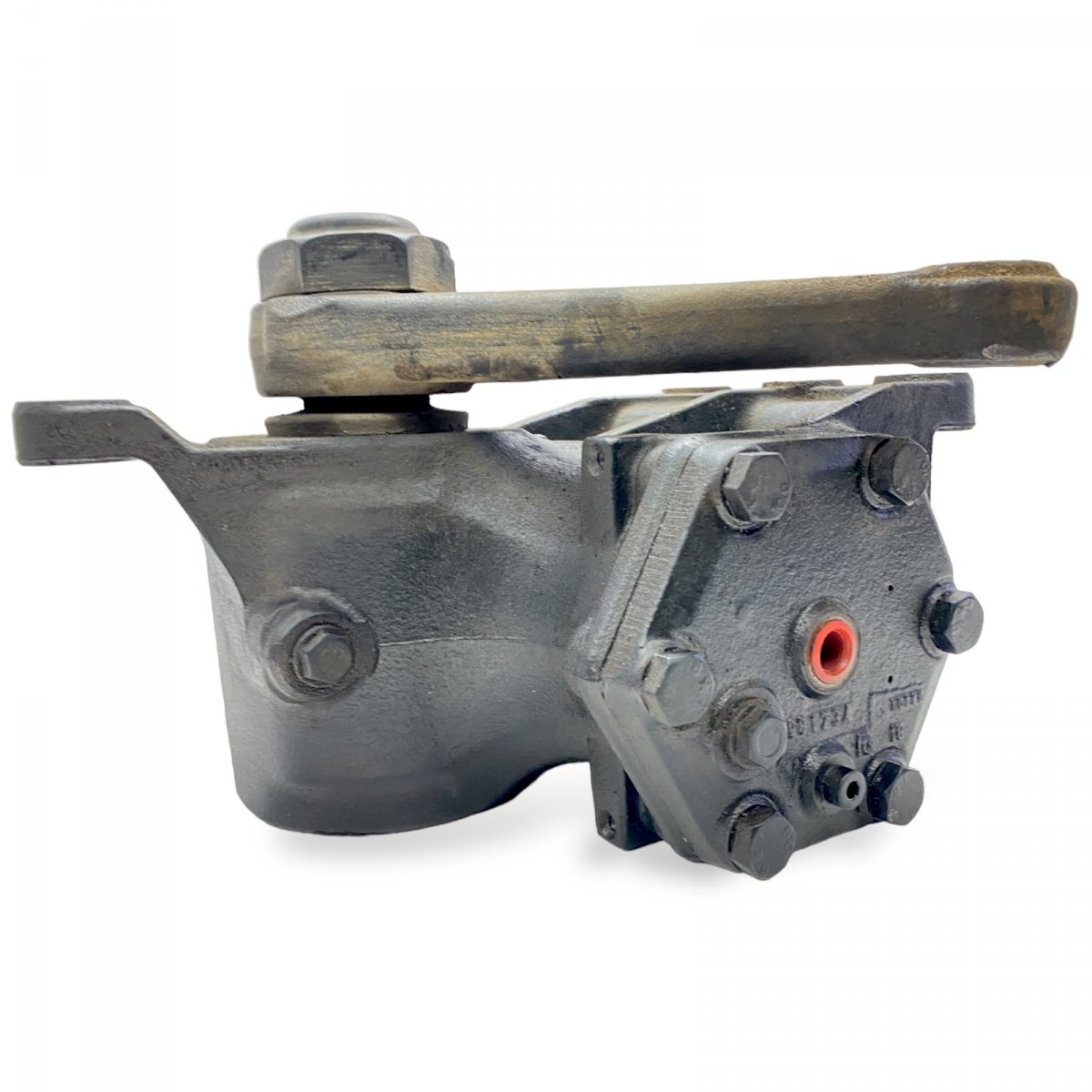 1353044 Steering Gear 17-20:1 SCANIA 4 - series; P, G, R, T - seriesImage