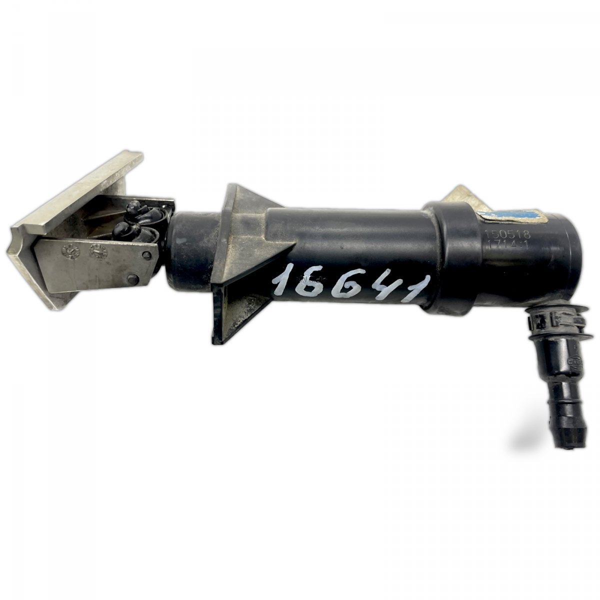 504199040 Headlight Washer, Left for IVECOImage