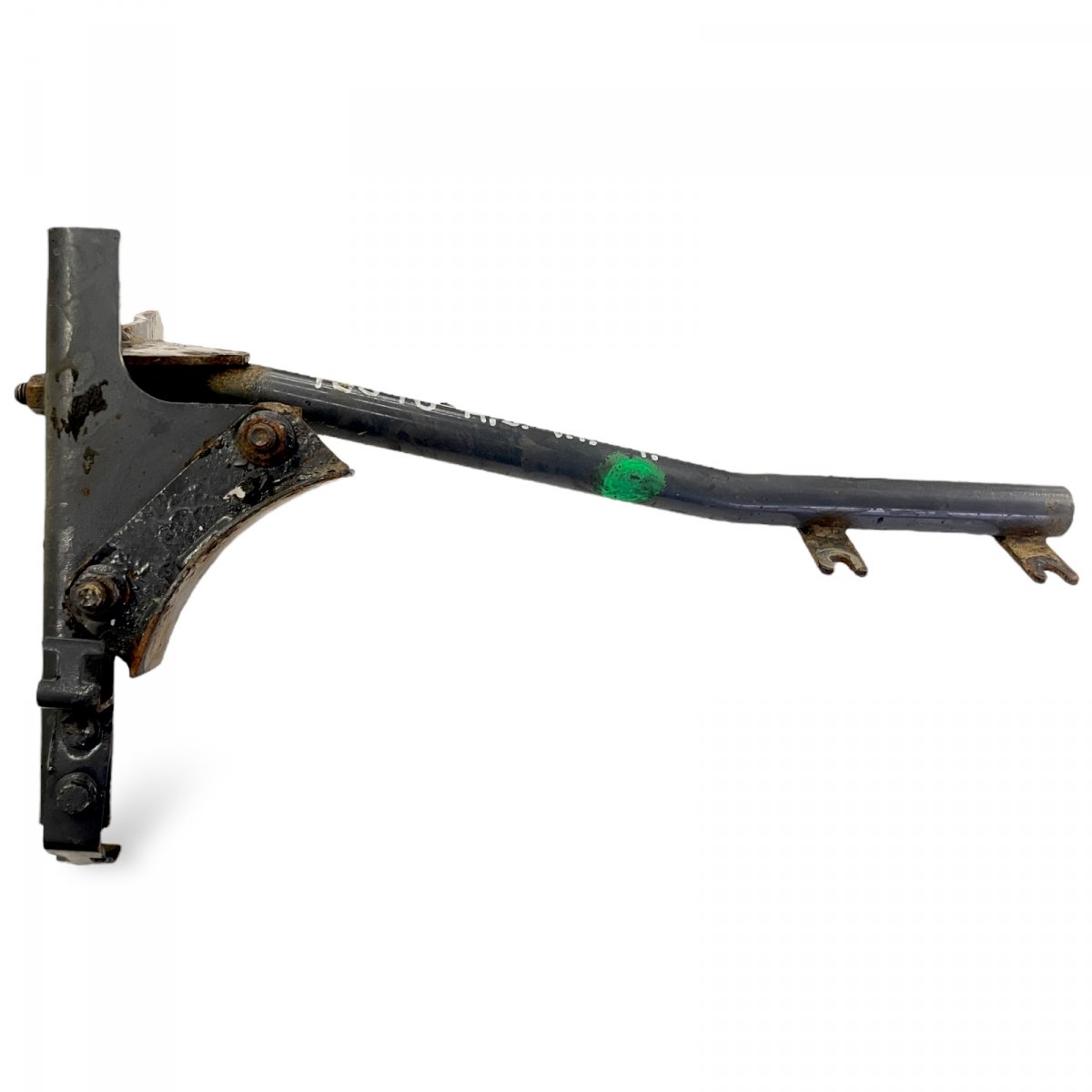 1954215 Mudguard Bracket Tag Axle, Rear Left DAF CF, XFImage