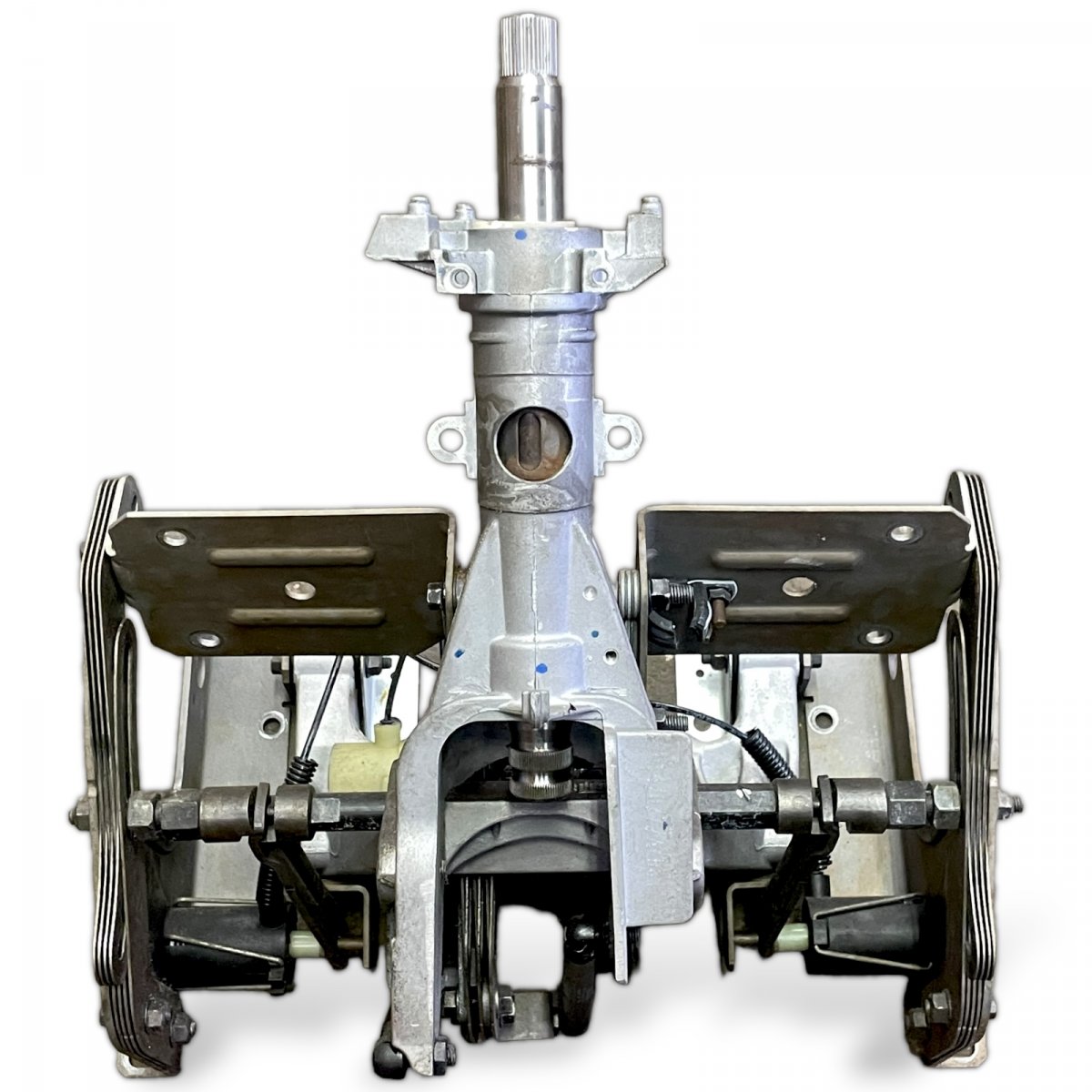 22317277 Steering Column with Adjustment Mechanism VOLVOImage