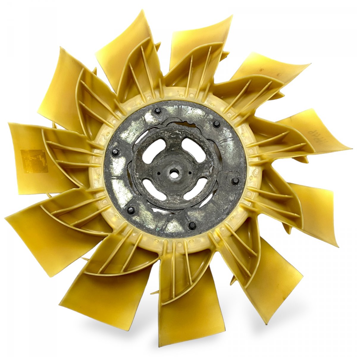 21865419 + 21676671 Cooling Fan Wing assy VolvoImage