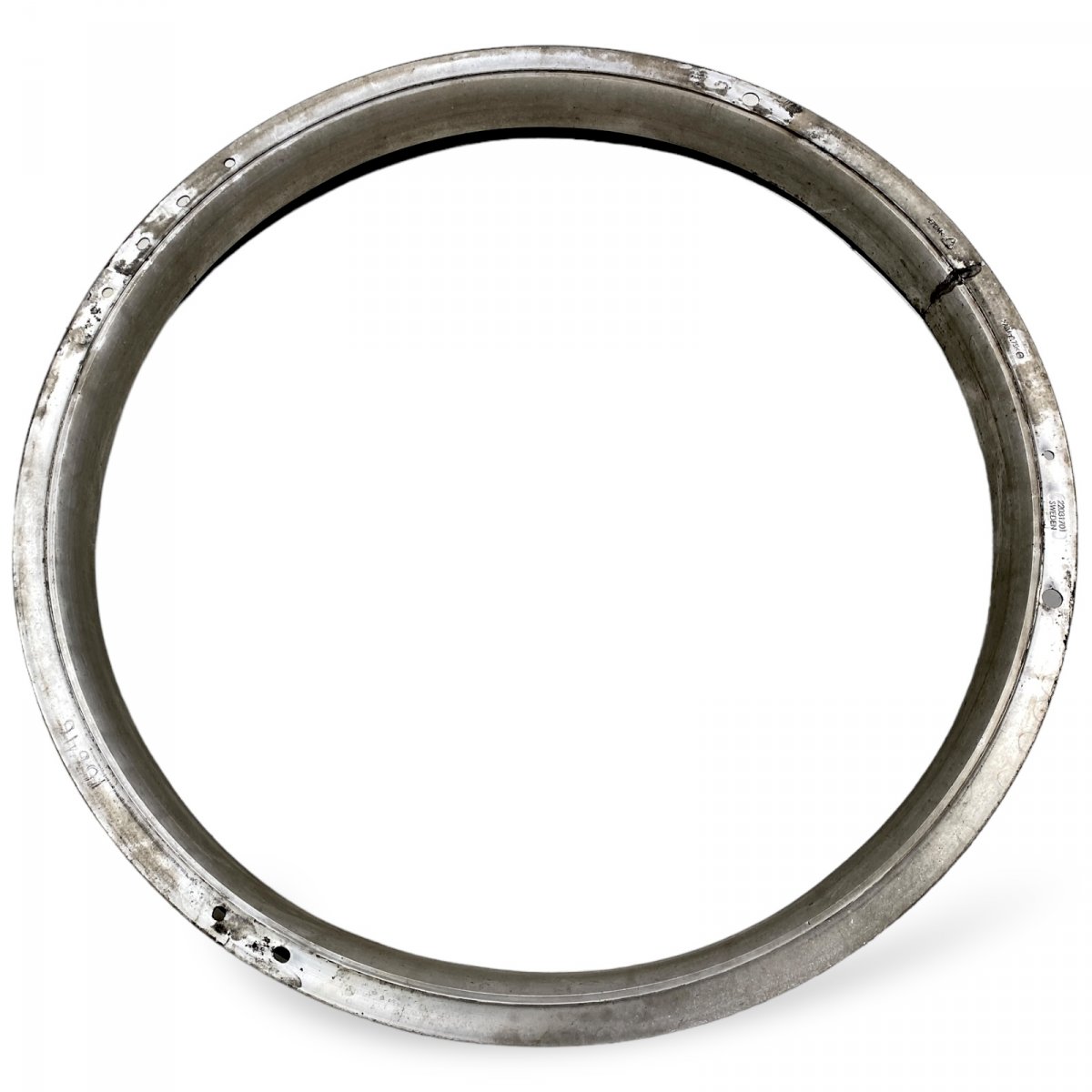 22031701 Cooling Fan Ring VOLVOImage