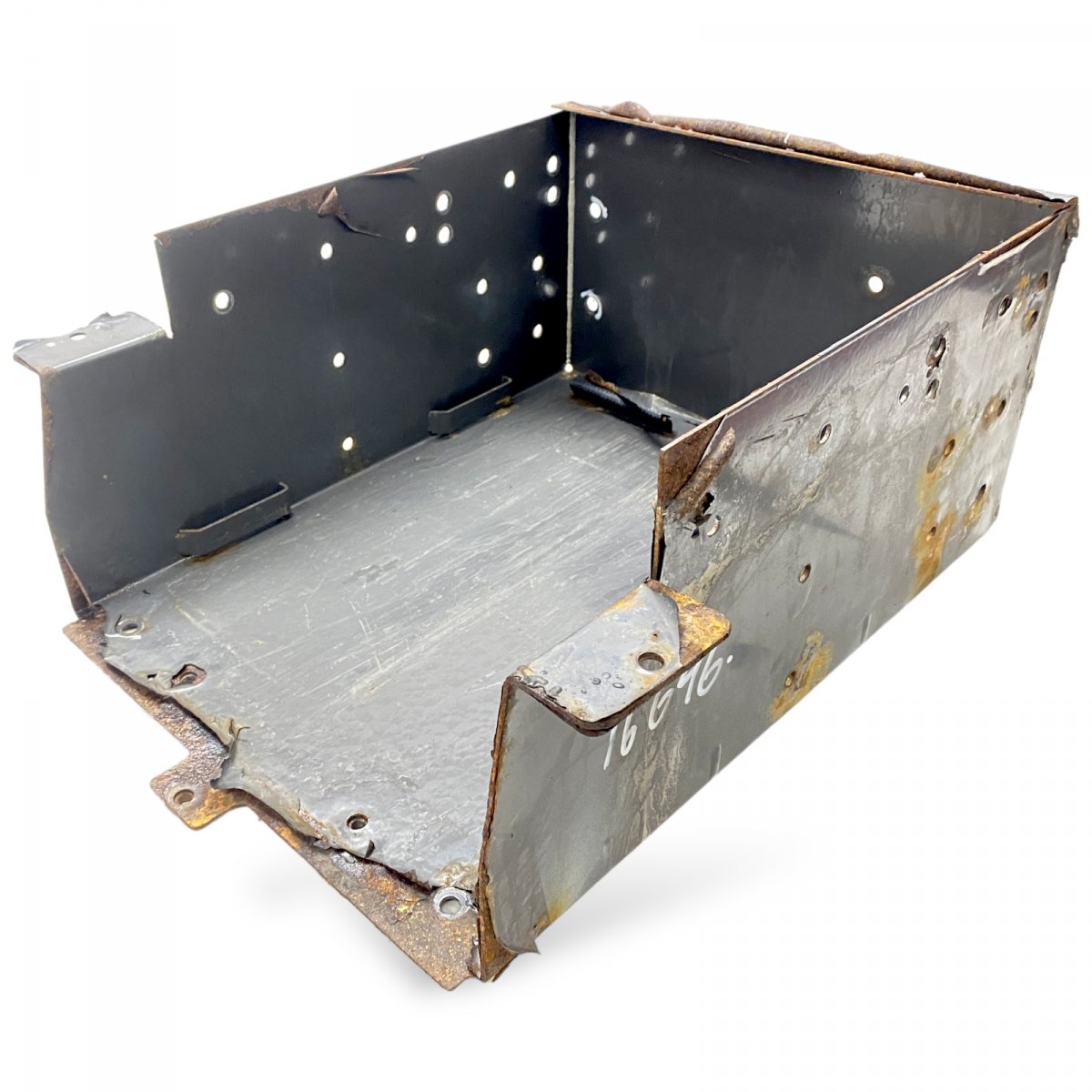 22459746 Battery box VOLVOImage