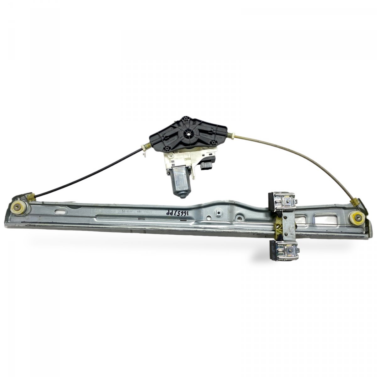 2053165 +2076265 Window Regulator Mechanism with motor RH SCANIA L,P,G,RImage