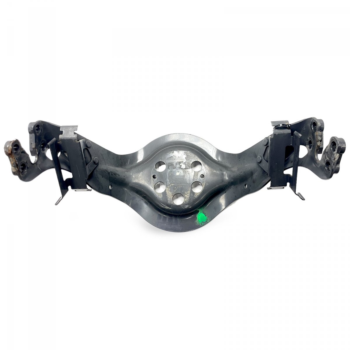 2302432 Axle Lifting Air Spring Bracket, Tag Axle, lower SCANIA P,G,R,TImage