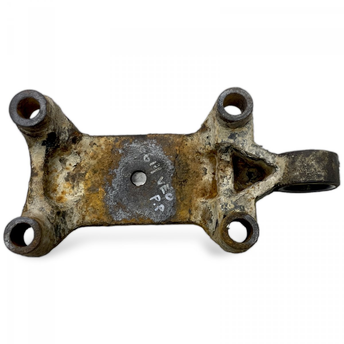 1387420 Spring seat, drive axle LH=RH SCANIAImage