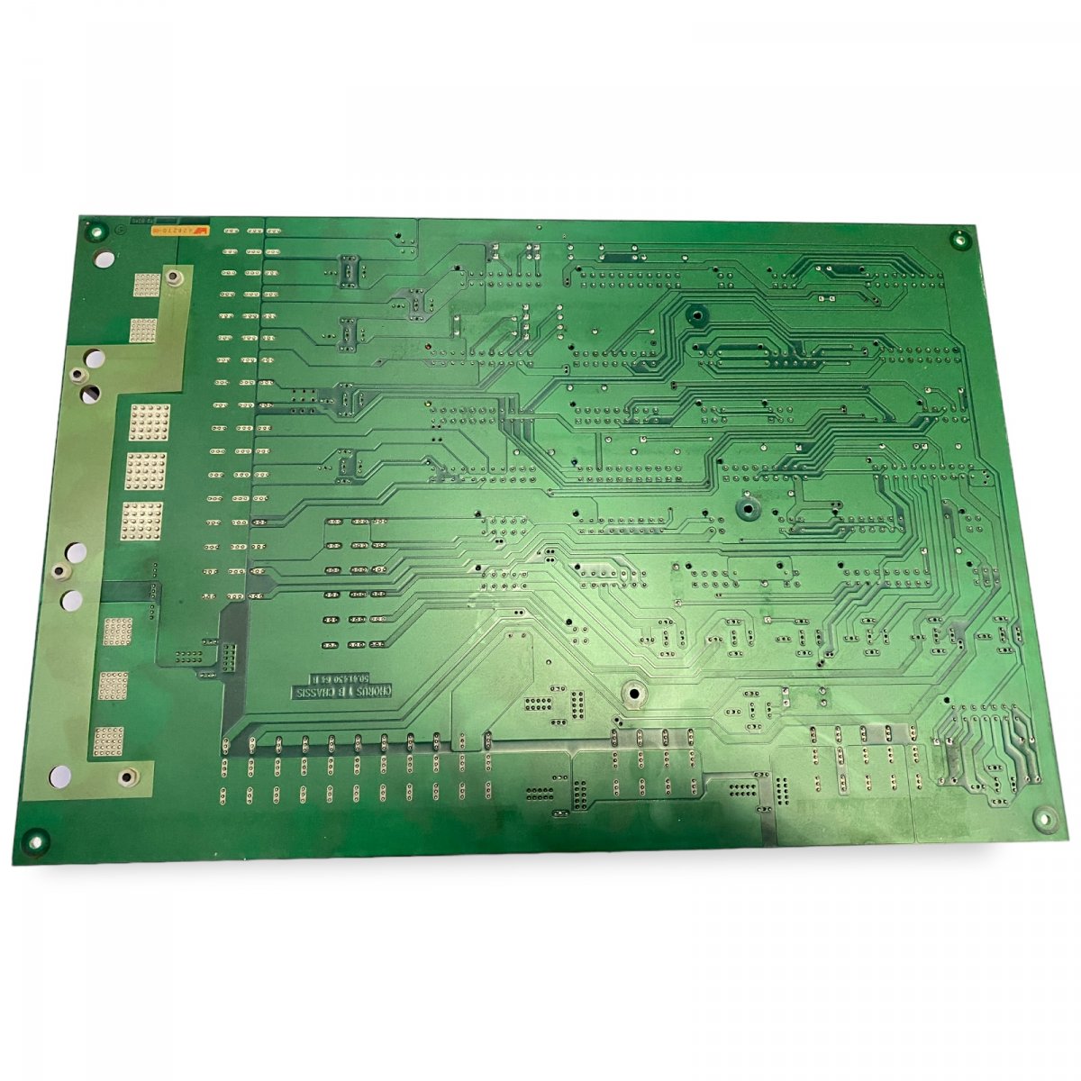 504143064 Fuses Circuit Board for IRISBUSImage
