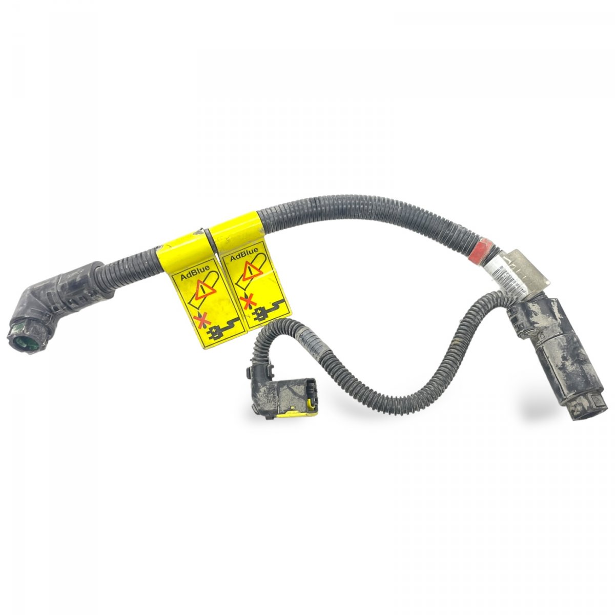 22330355 Adblue piping VOLVOImage