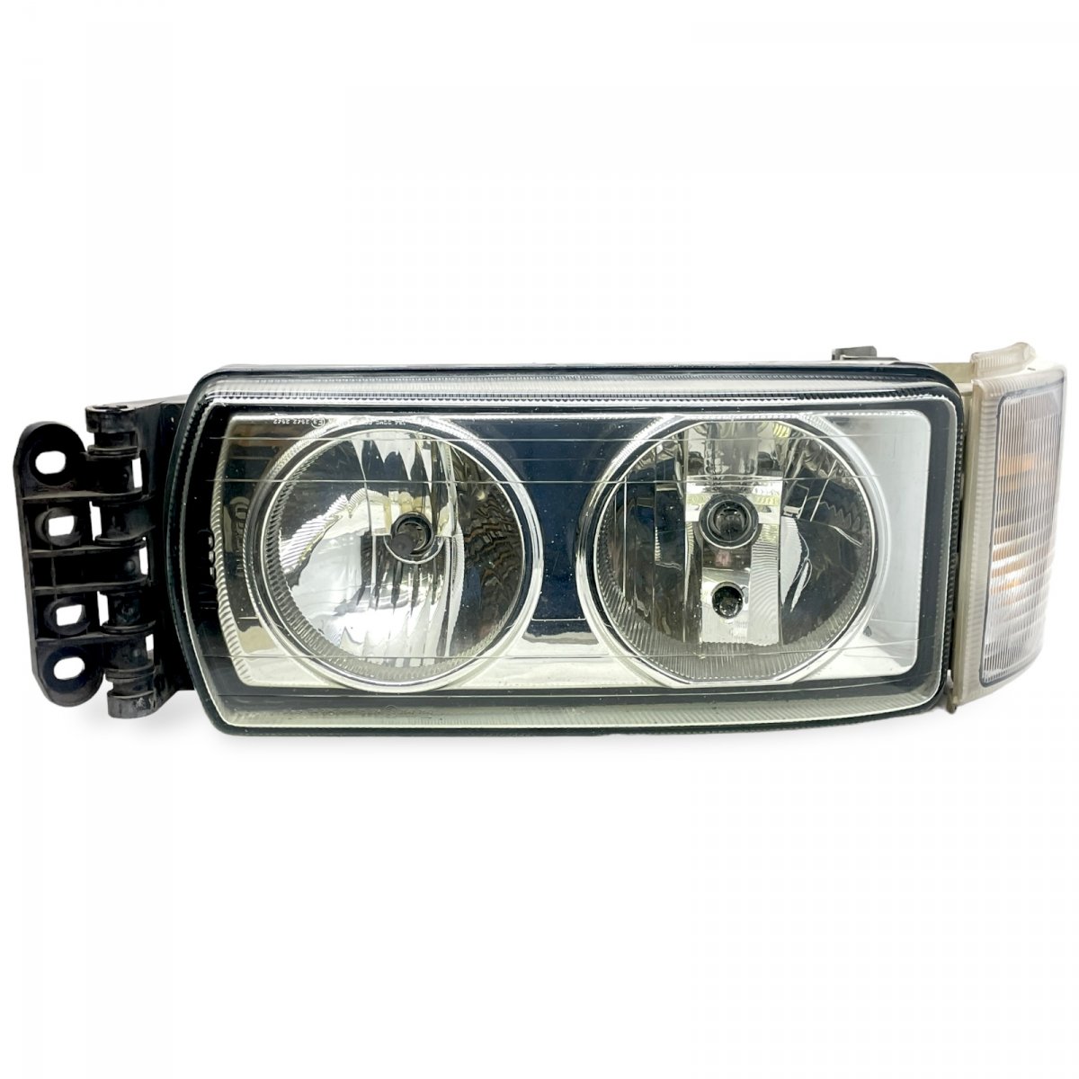 504238532 Headlamp assy, Left for Iveco, IRISBUS CROSSWAYImage