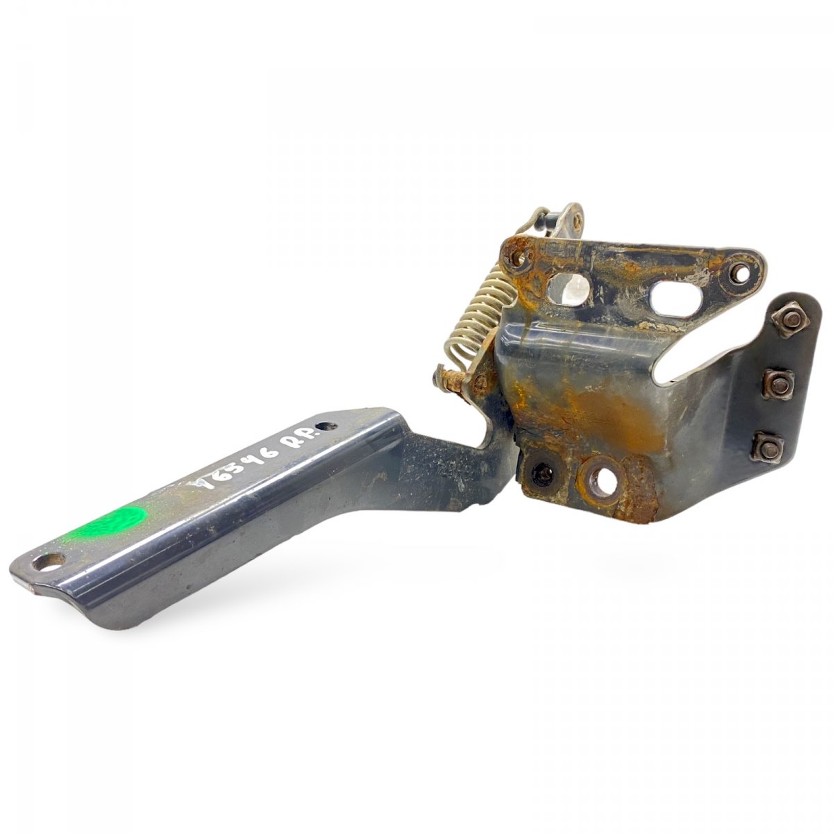 1785547 Lower Grille Hinge, Right, Hight bumper SCANIA P, G, R, T-SerieImage