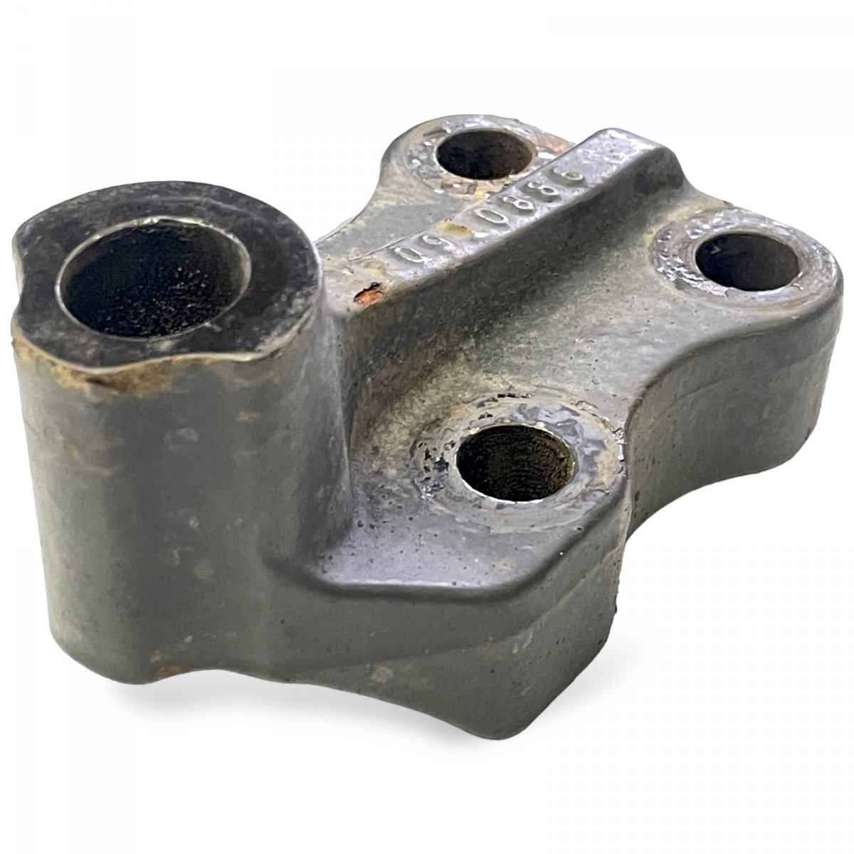 7420910886 Shock Absorber Bracket, Tag Axle Upper RH=LH RENAULT TRUCKS TImage