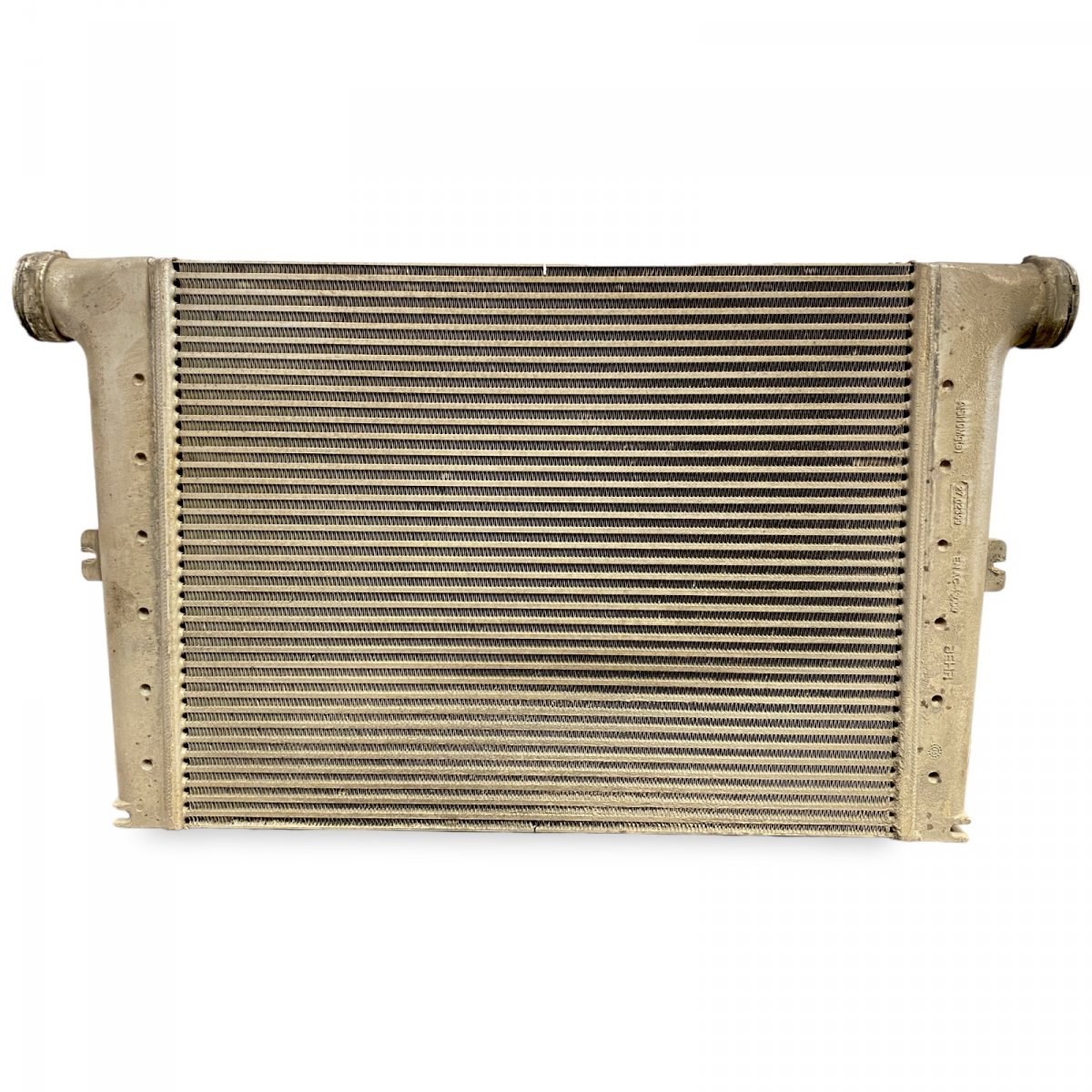 77701135 T9441002 BEHR Intercooler NEOPLAN Trendliner N3516Image