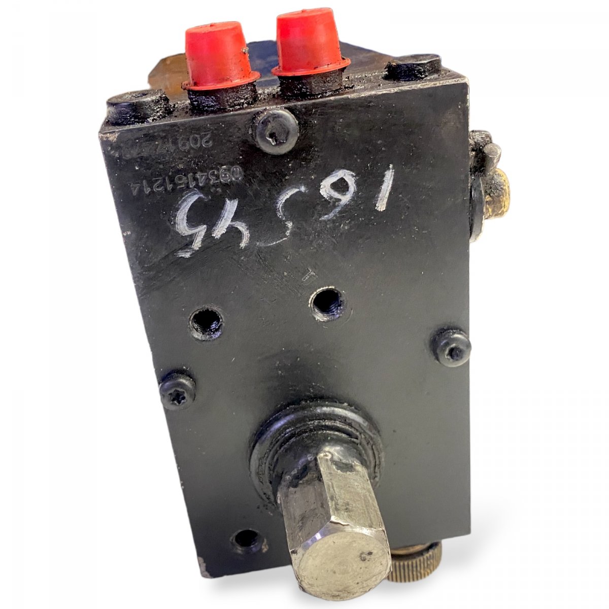 20917279 Cabin Tilt Pump VOLVO FH/FMImage