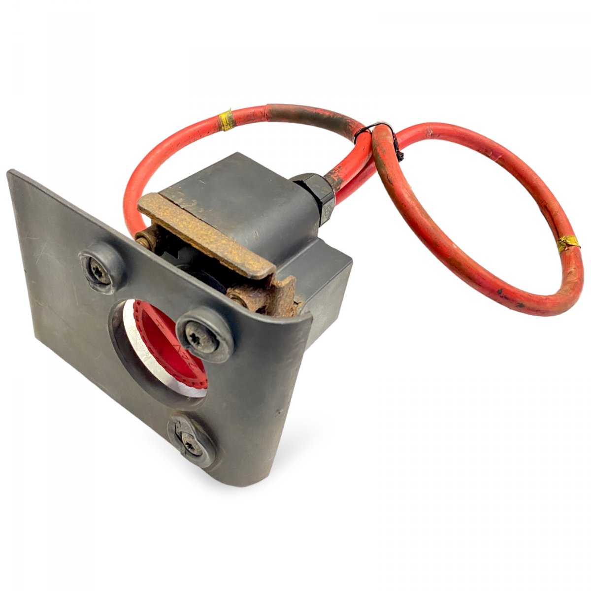 21019280 Auxiliary starter VOLVO FH/FM, RENAULTImage