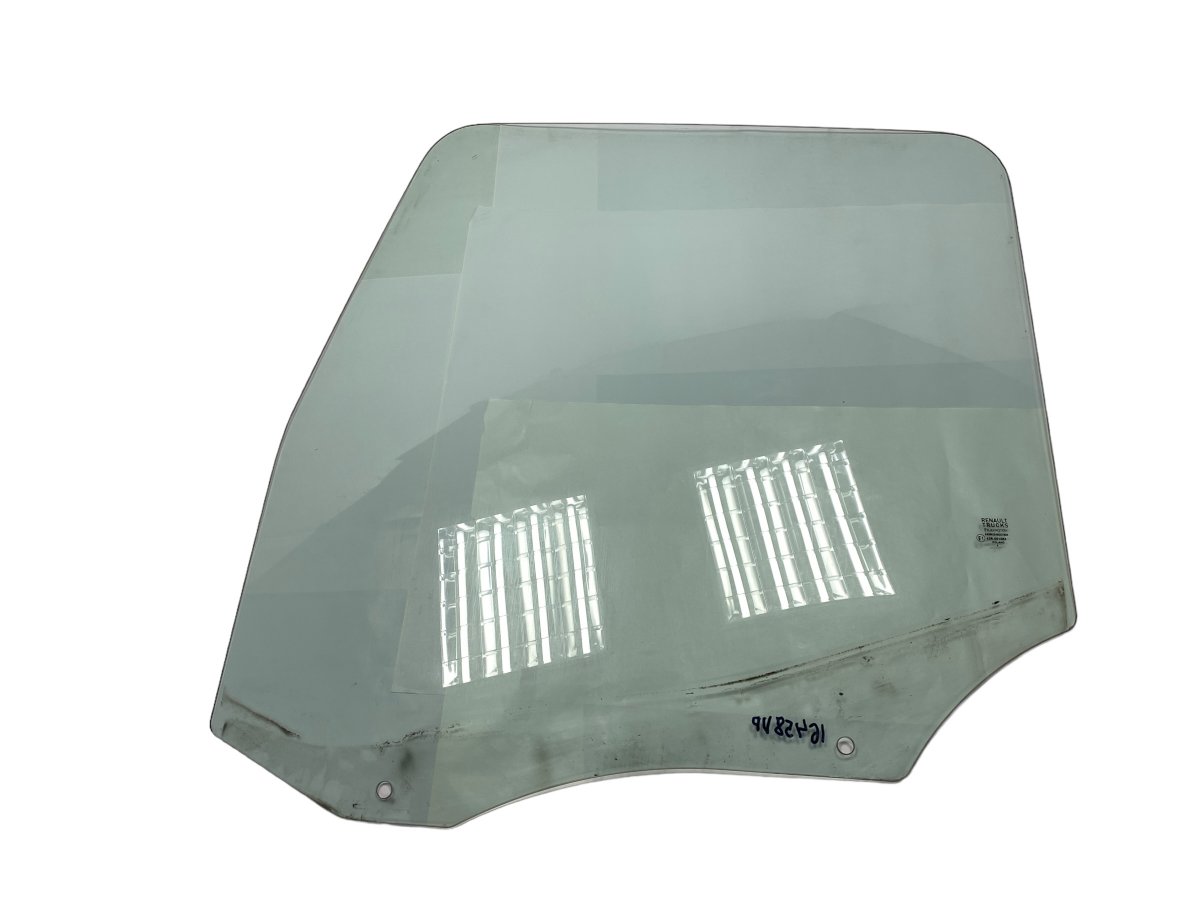 7482119854 Door glass, Left RENAULT TImage