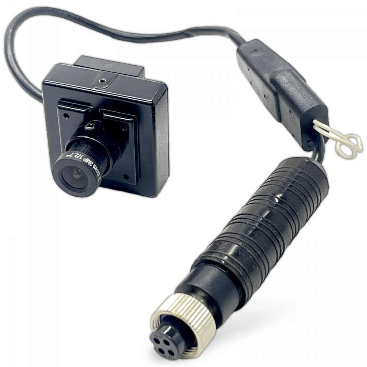 DMC1035 Camera HD720p BRIGADE 1922688Image