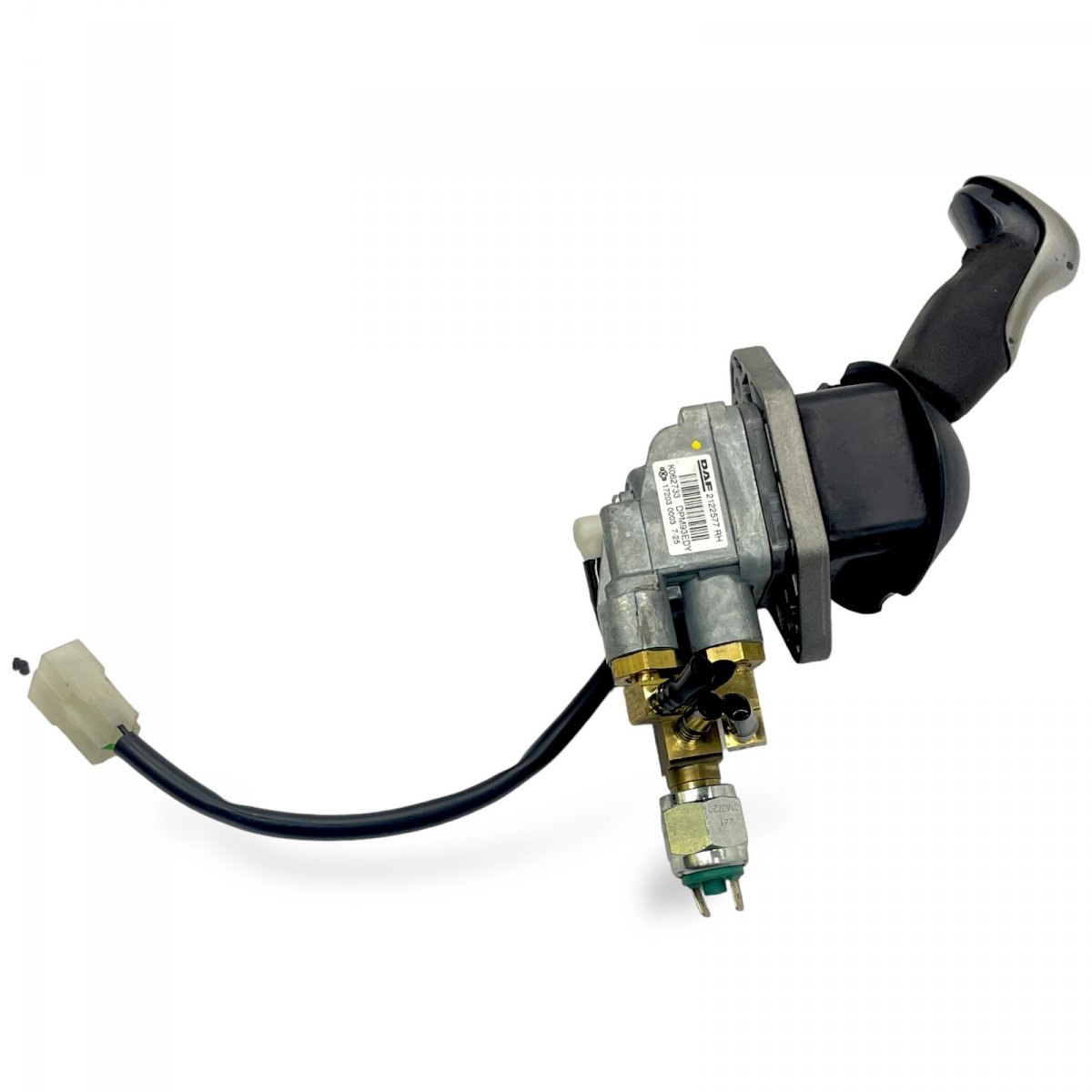 2231943  Hand brake valve RHD DAFImage