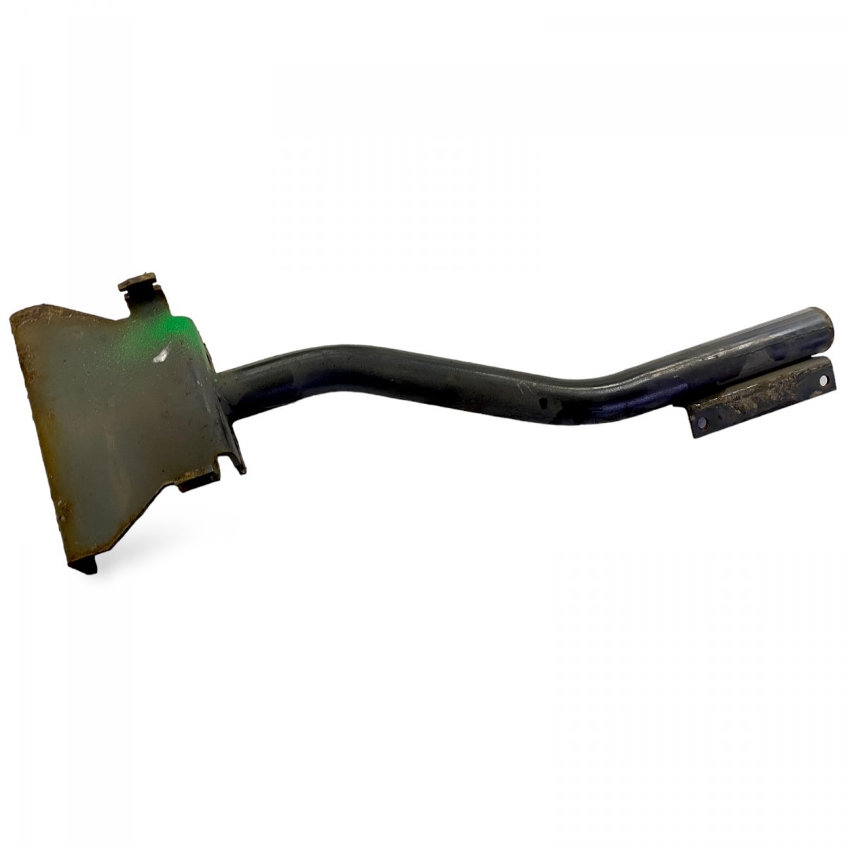 2042456 Mudguard Bracket Tag Axle, Front Right DAF CFImage